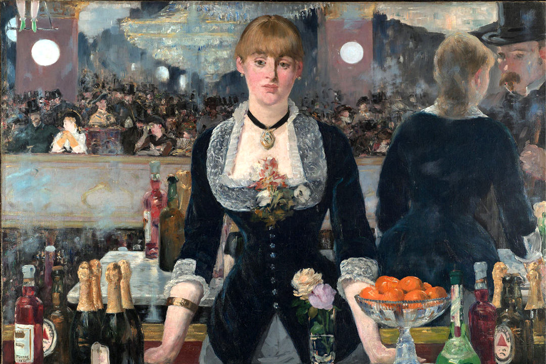 Édouard Manet