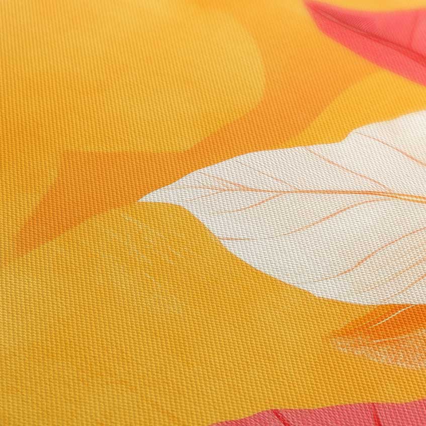 Autunno in sospensione