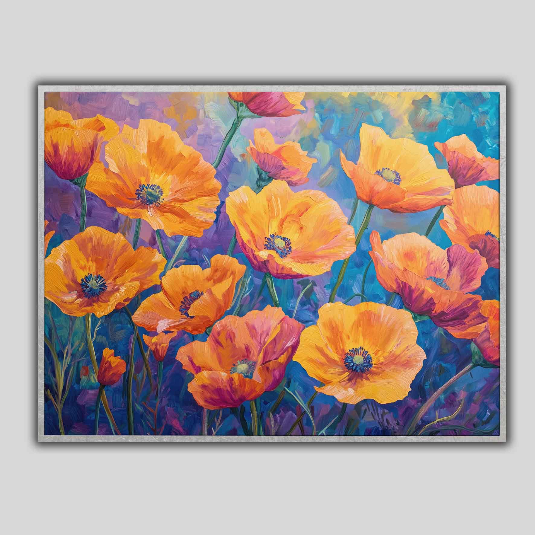 Giardino dei Papaveri