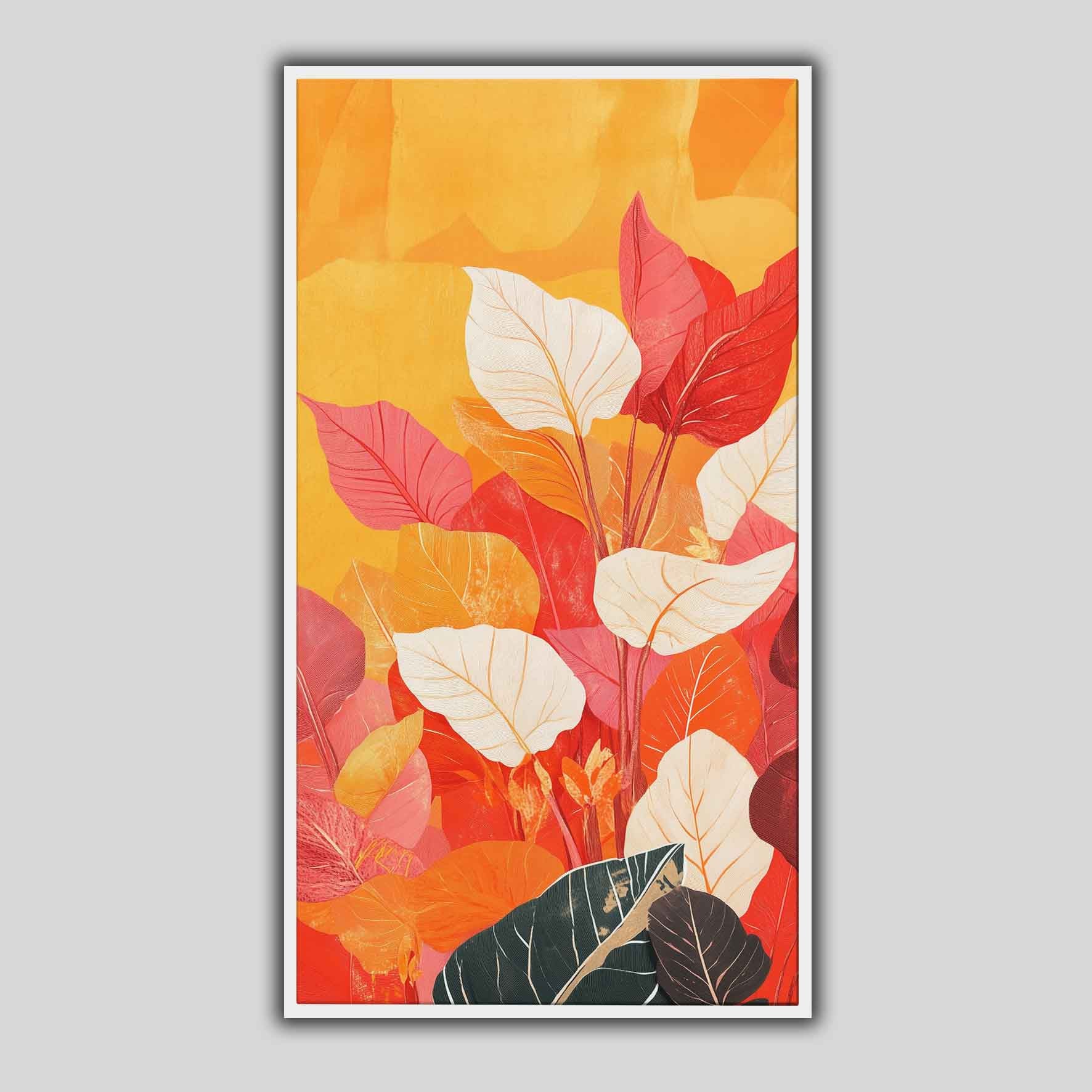 Autunno in sospensione