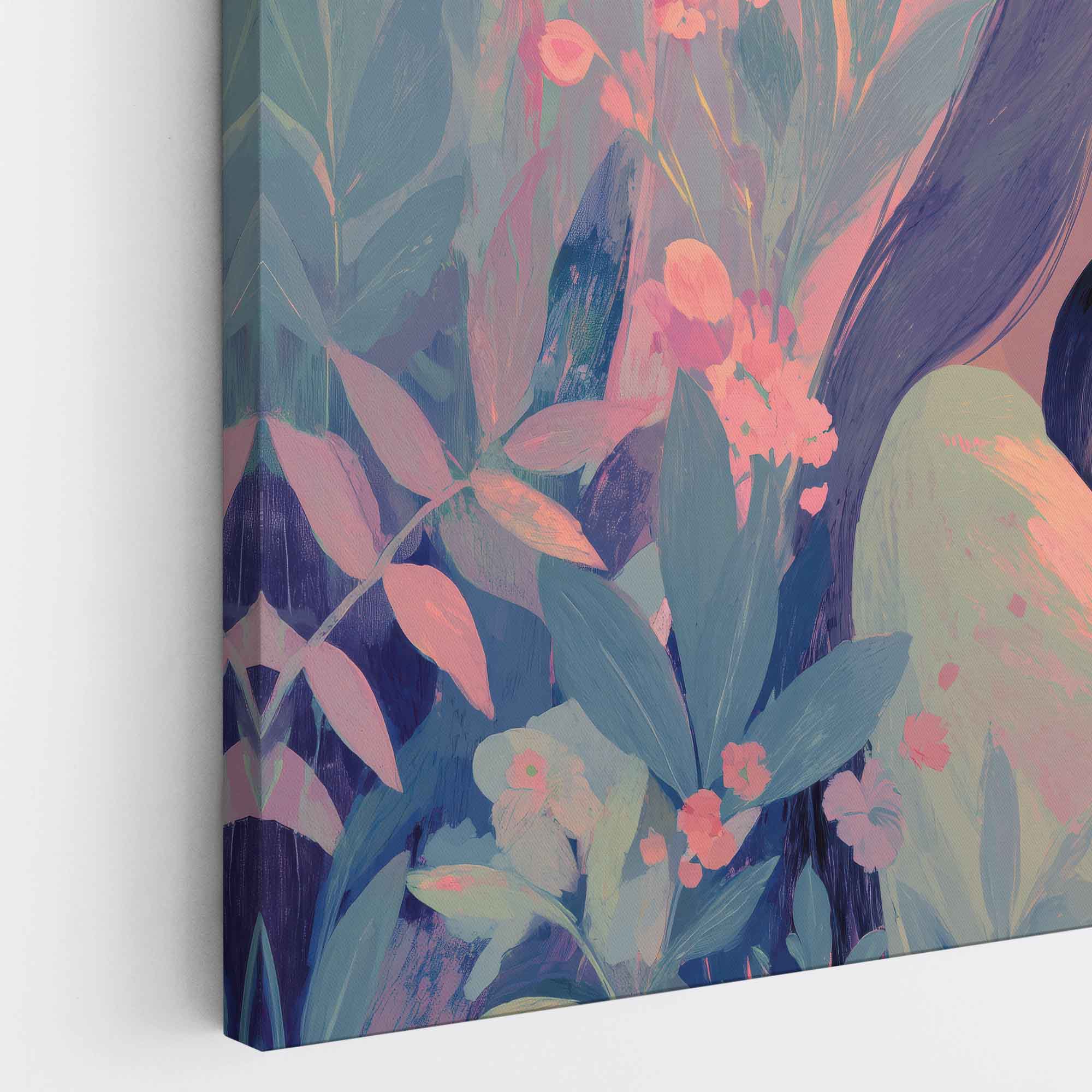 Nel Grembo della Madre