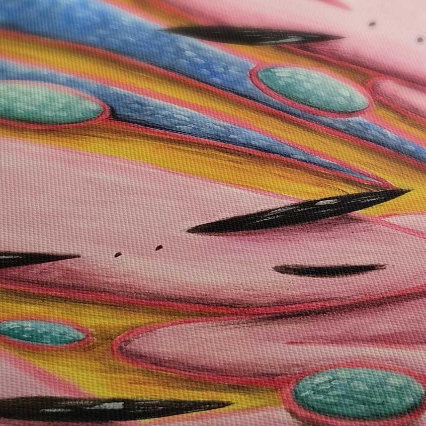 Distorti