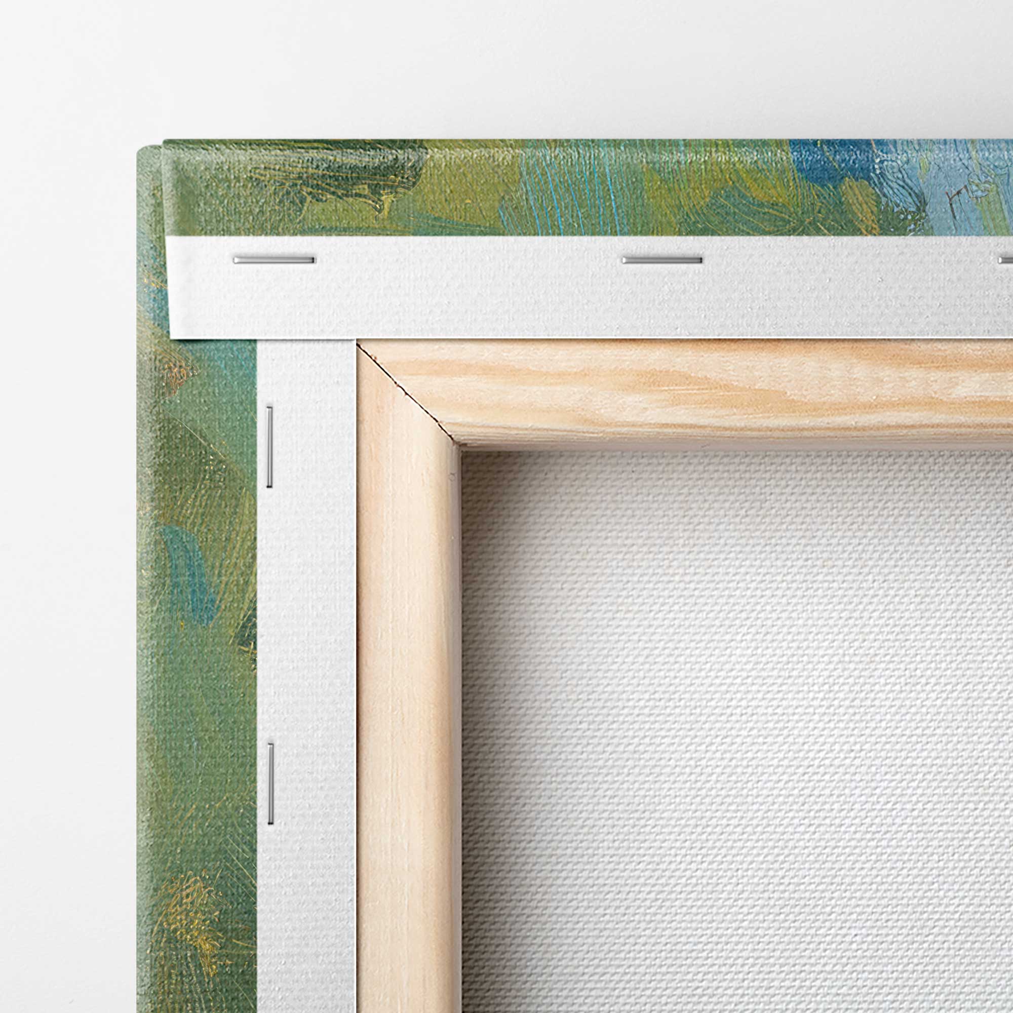 Presenza tra i Fiori