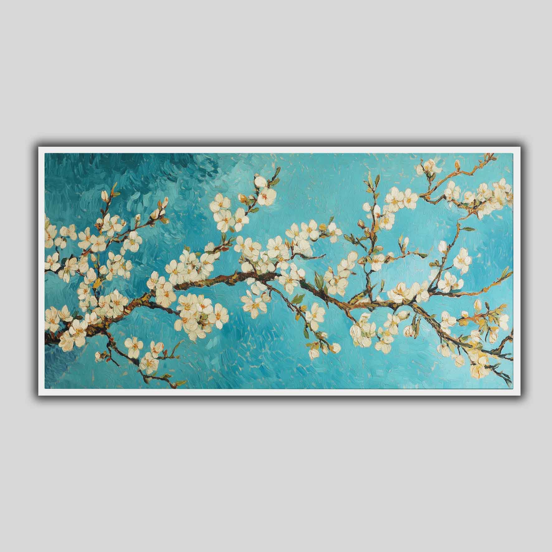 I Fiori del Mandorlo