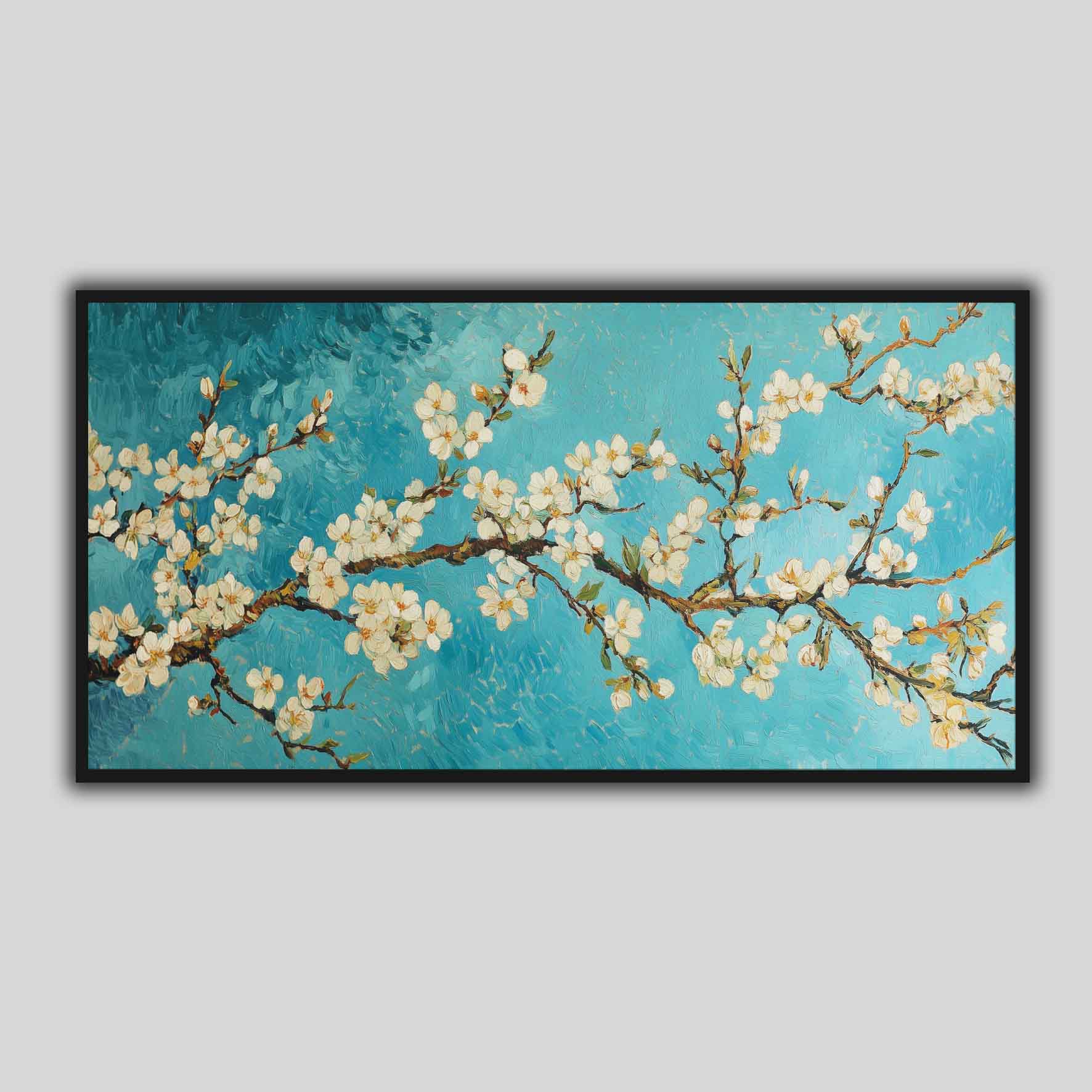 I Fiori del Mandorlo