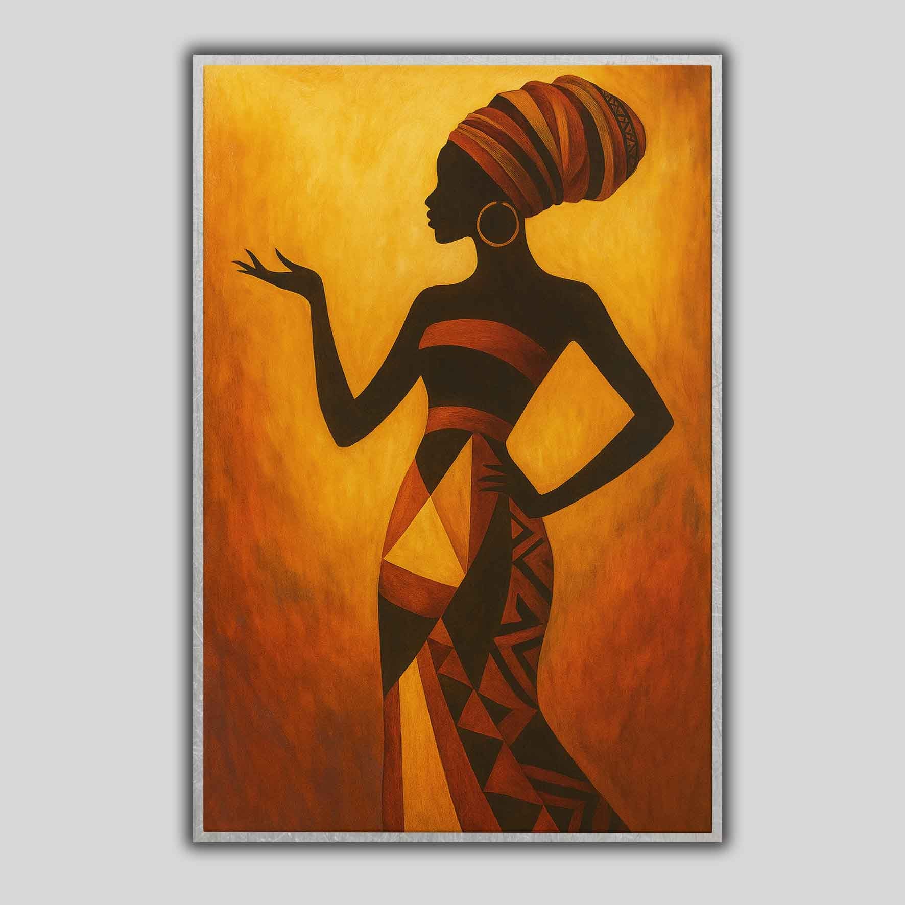 La Danza del Tramonto