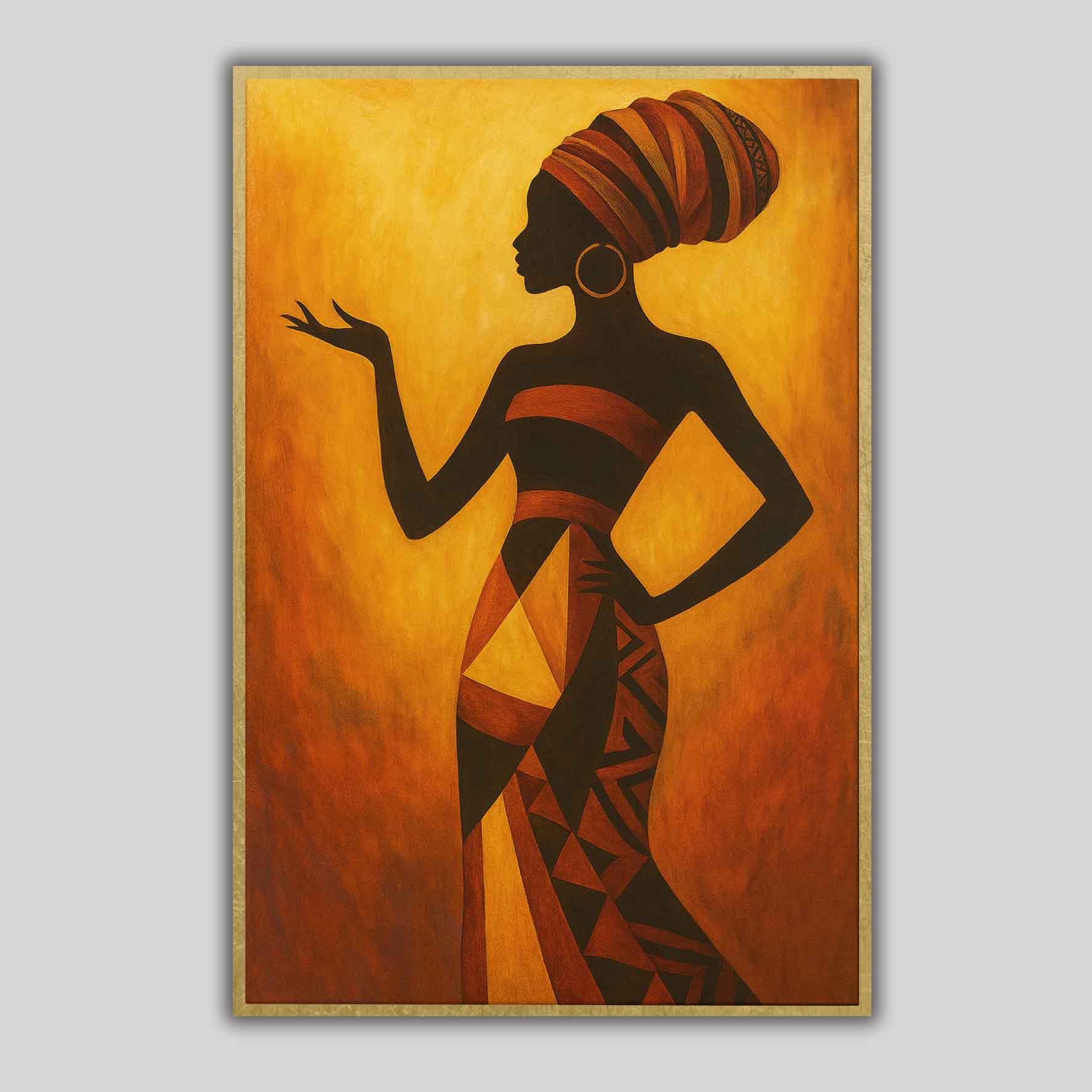 La Danza del Tramonto