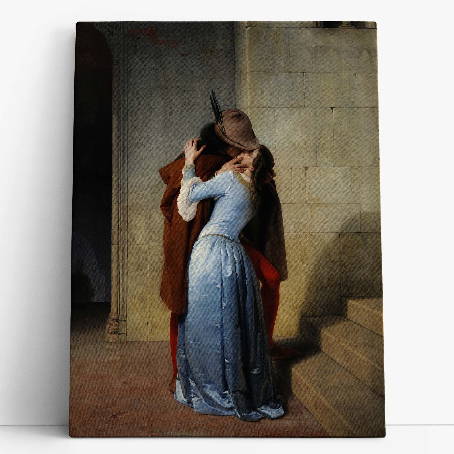 Il Bacio di Hayez