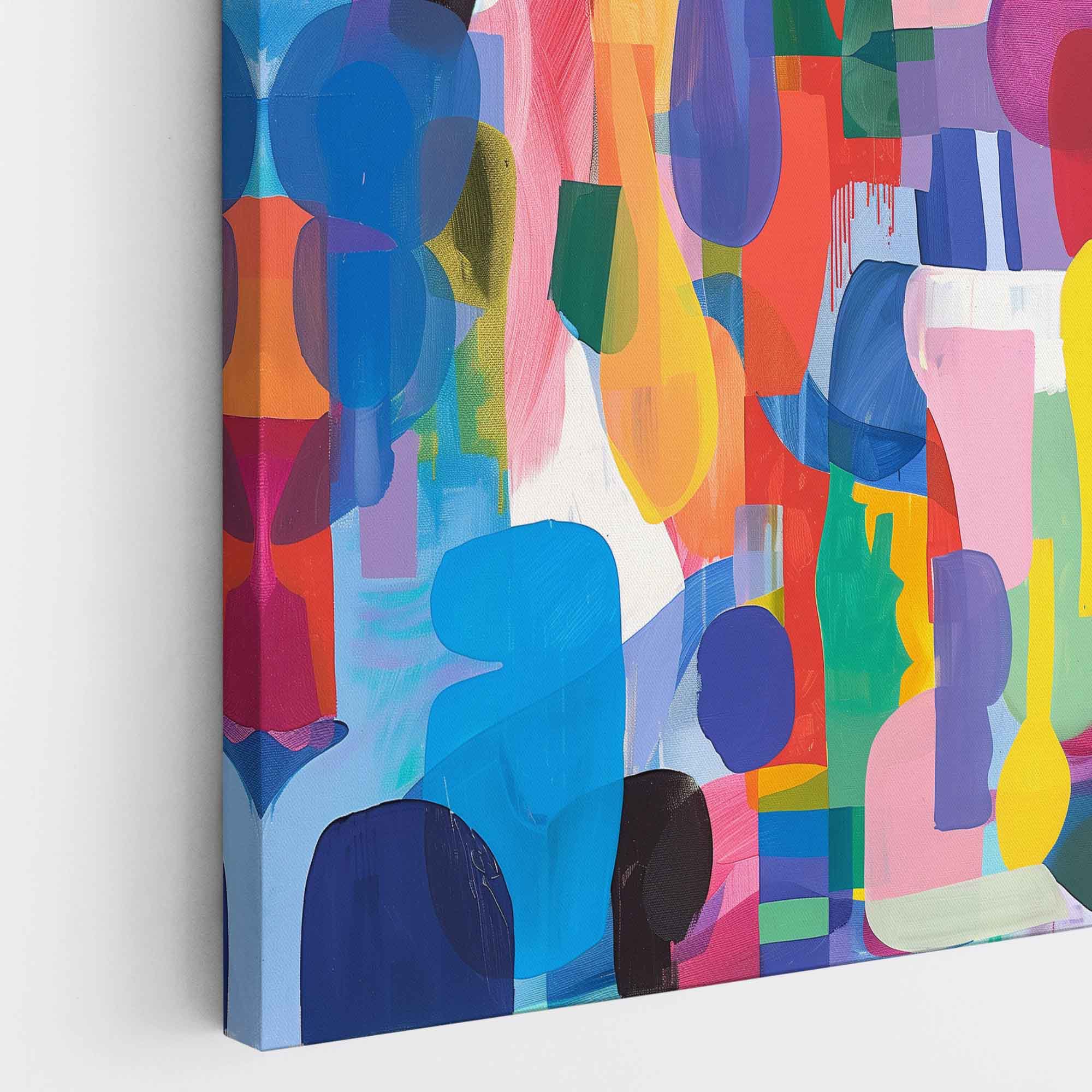 Colors in Celebration