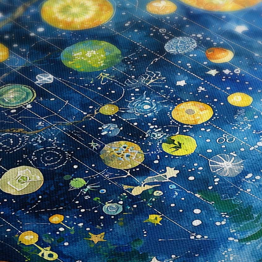 Il giardino del cielo