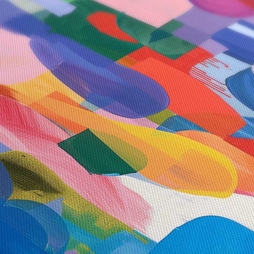 Colors in Celebration