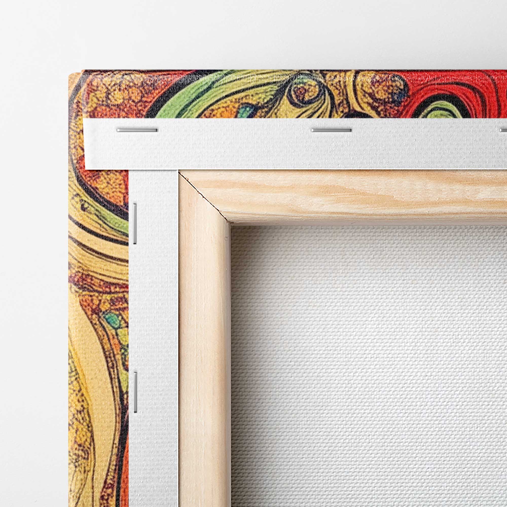 Des vagues de pensées