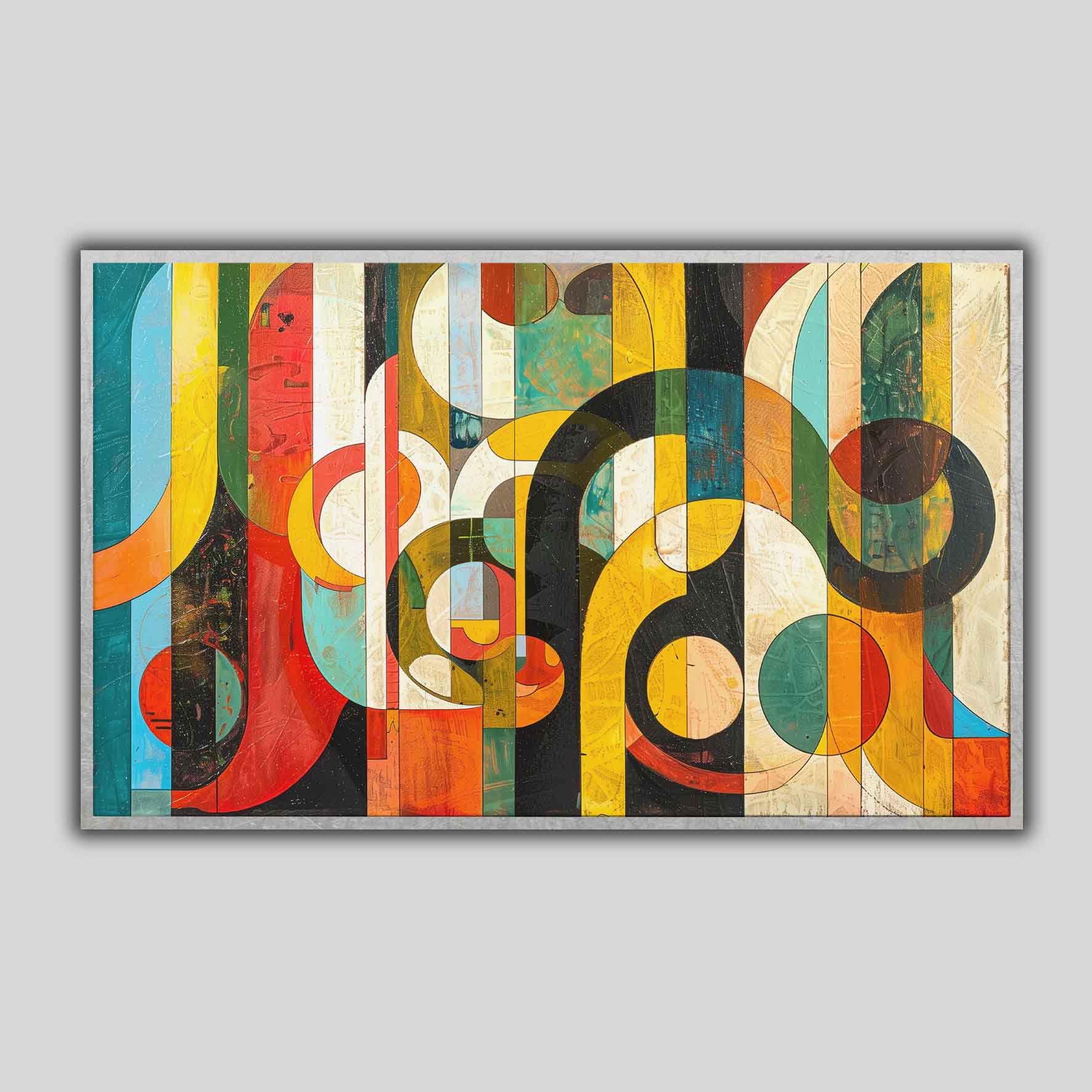 Dinamiche Curvilinee