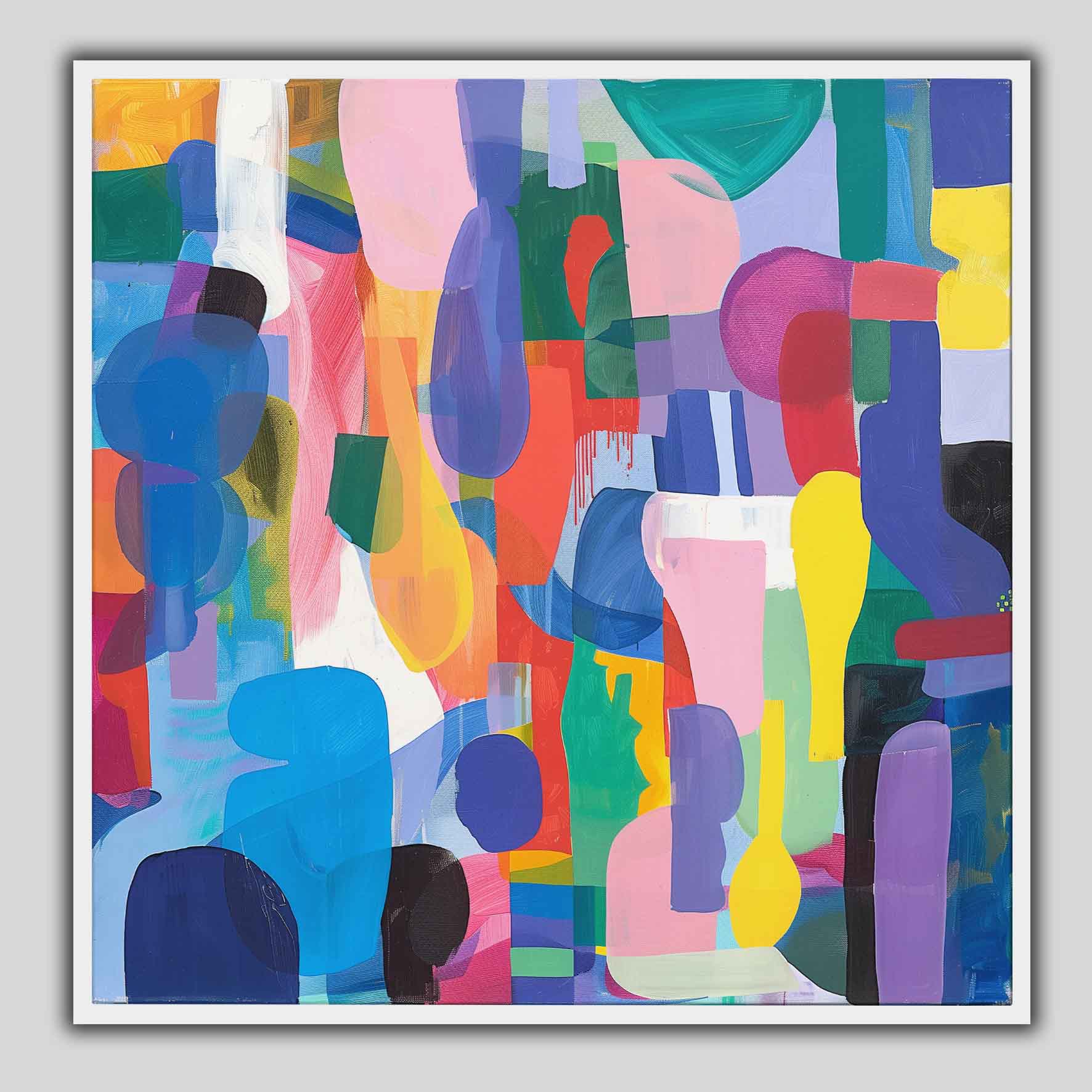 Colors in Celebration