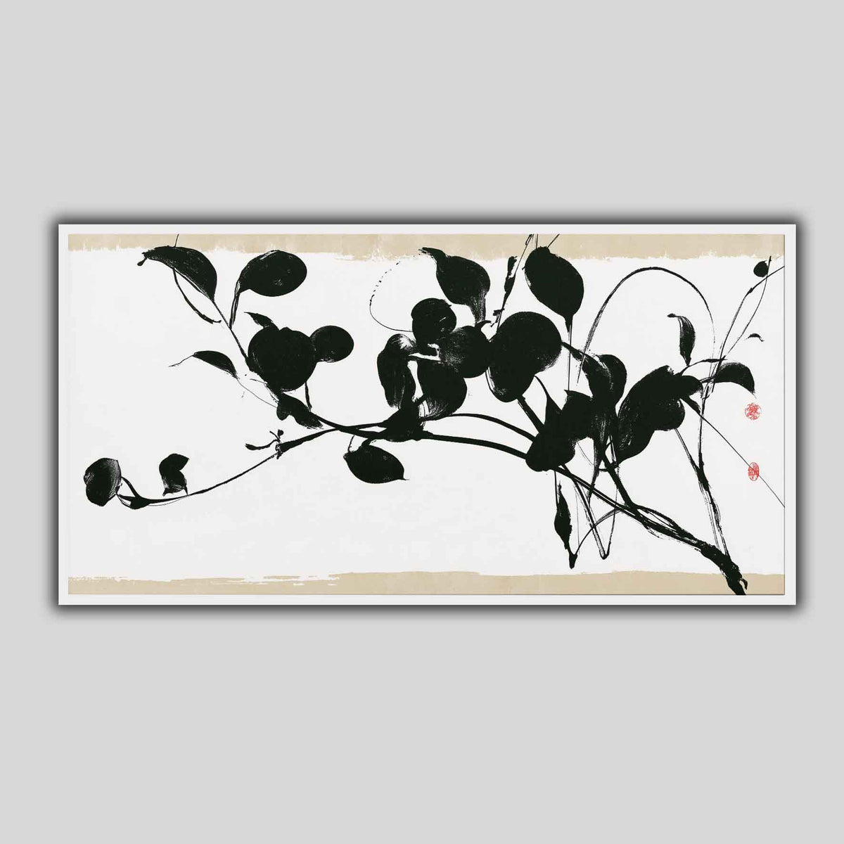 Minimalismo d'Oriente