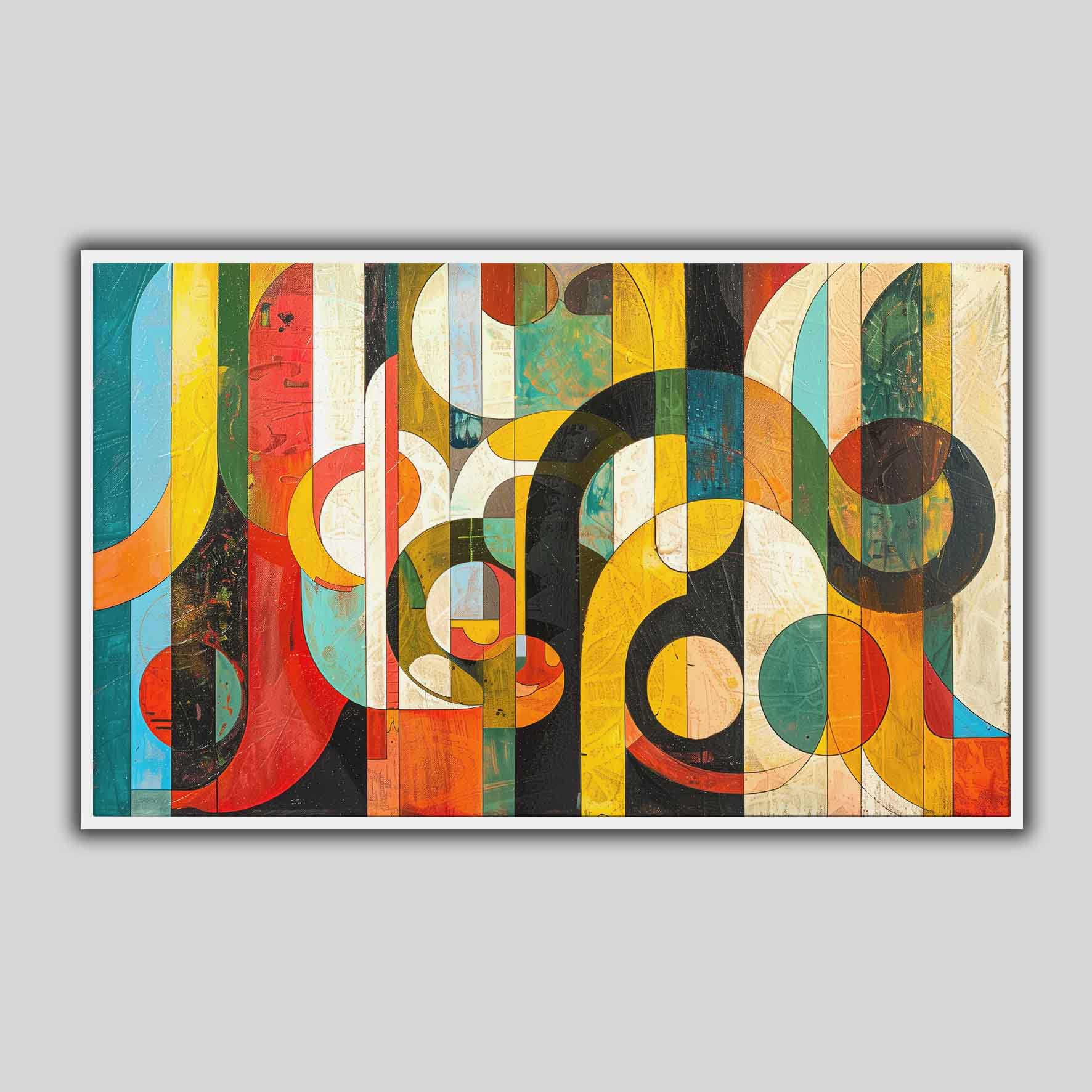 Dinamiche Curvilinee