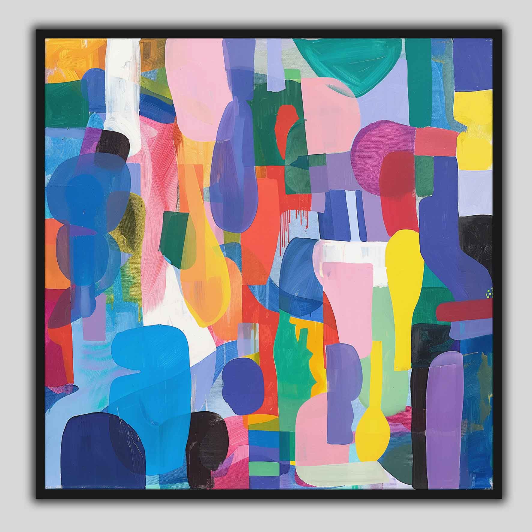 Colors in Celebration