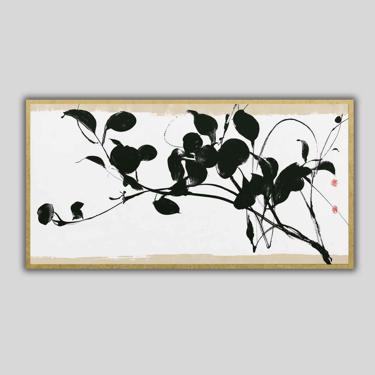 Minimalismo d'Oriente