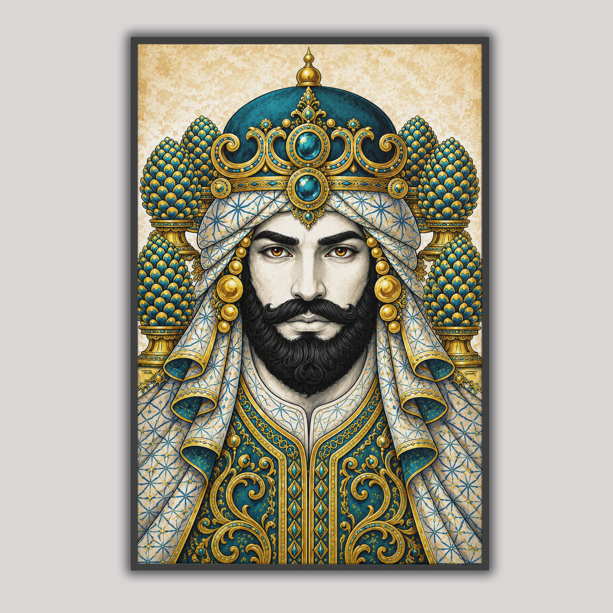 Il Moro Imperiale