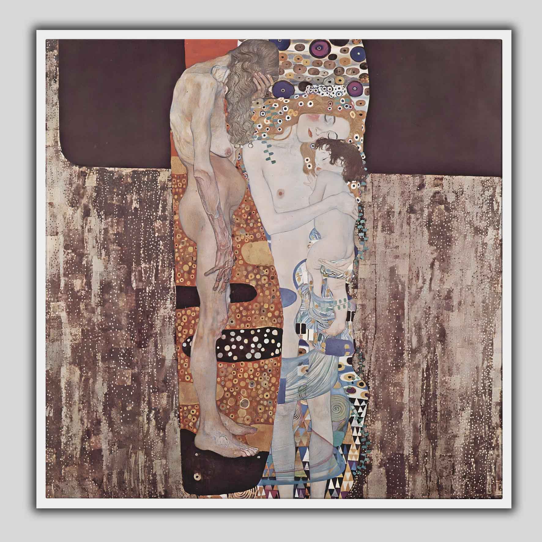 Le tre età della donna