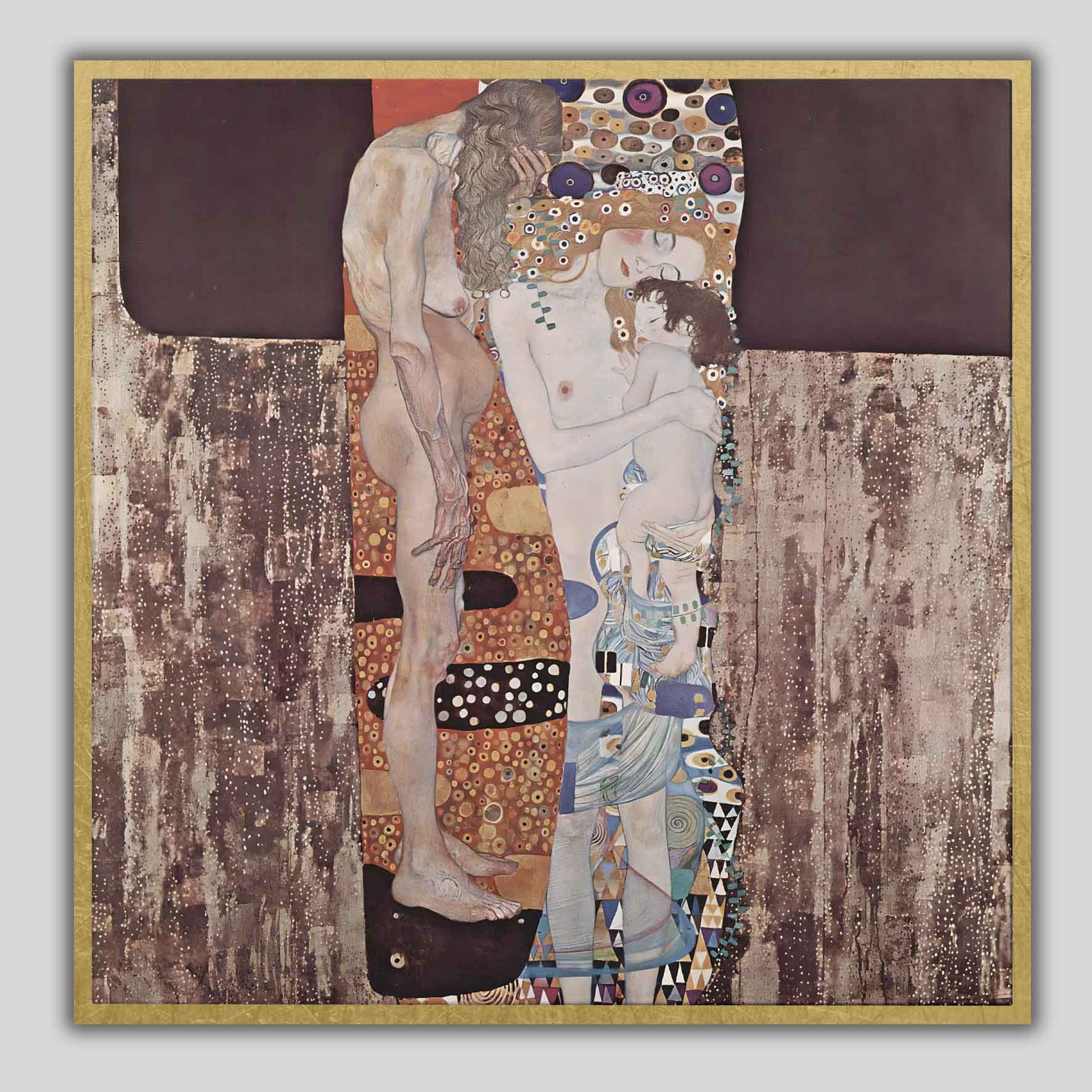 Le tre età della donna