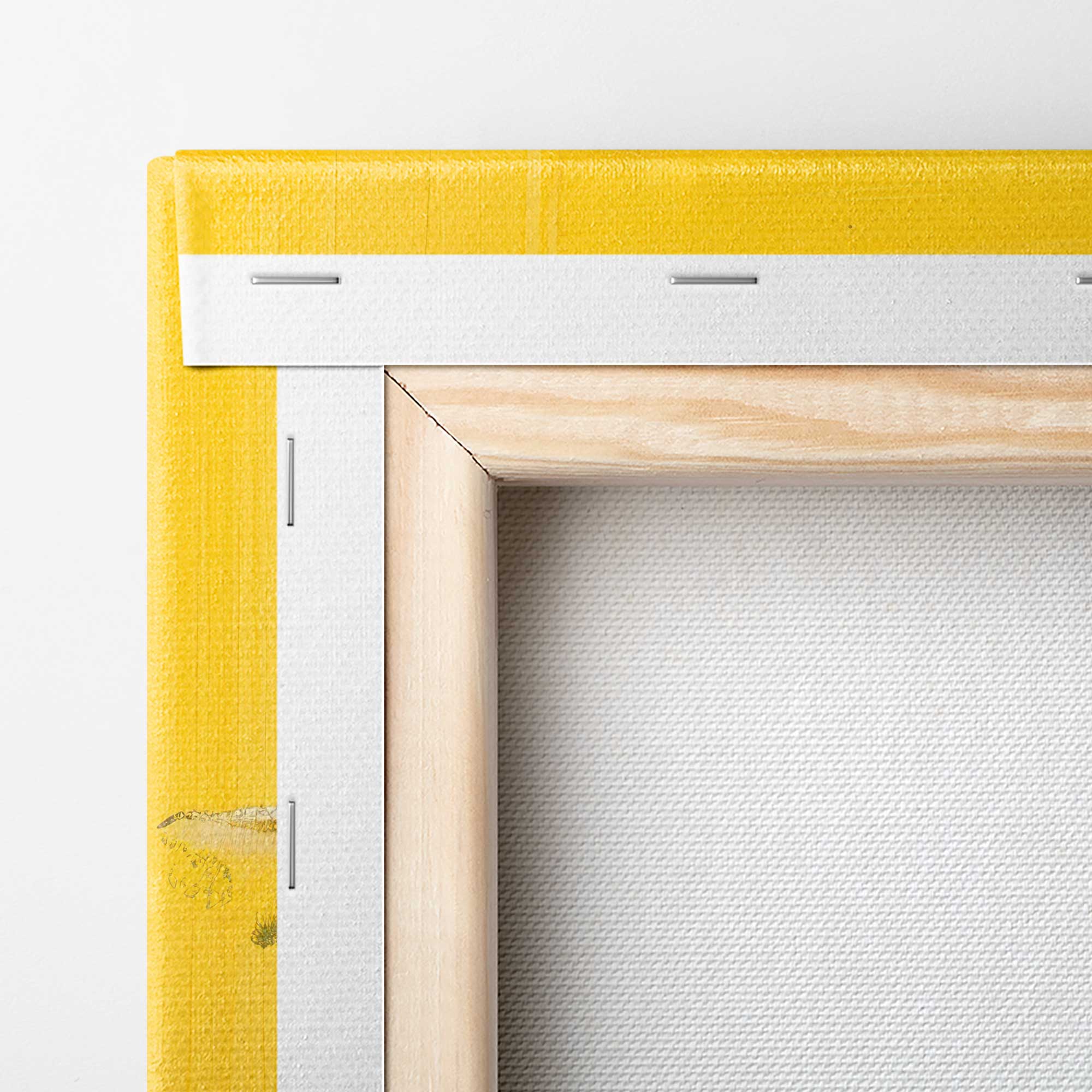 Giallo in espansione