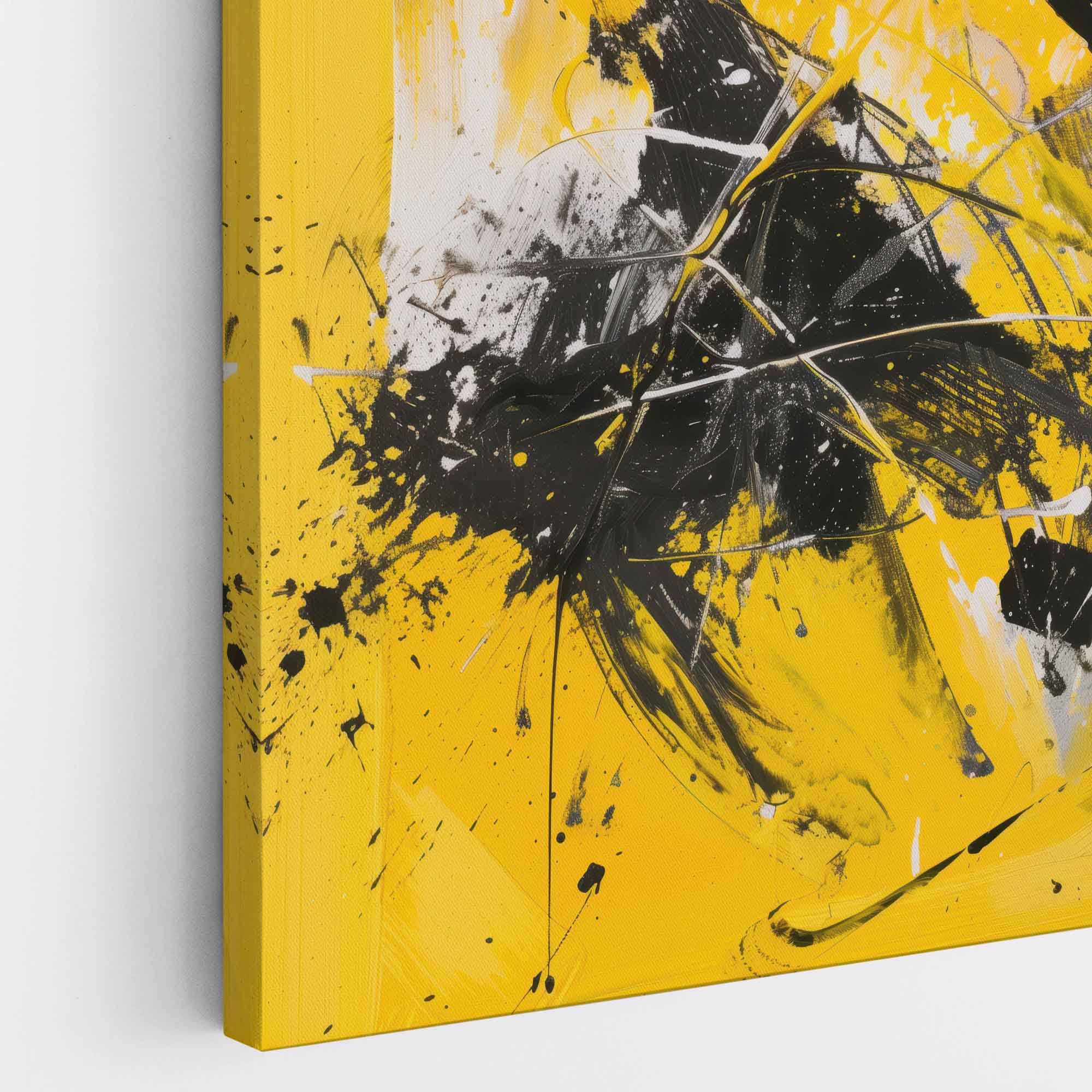 Giallo in espansione