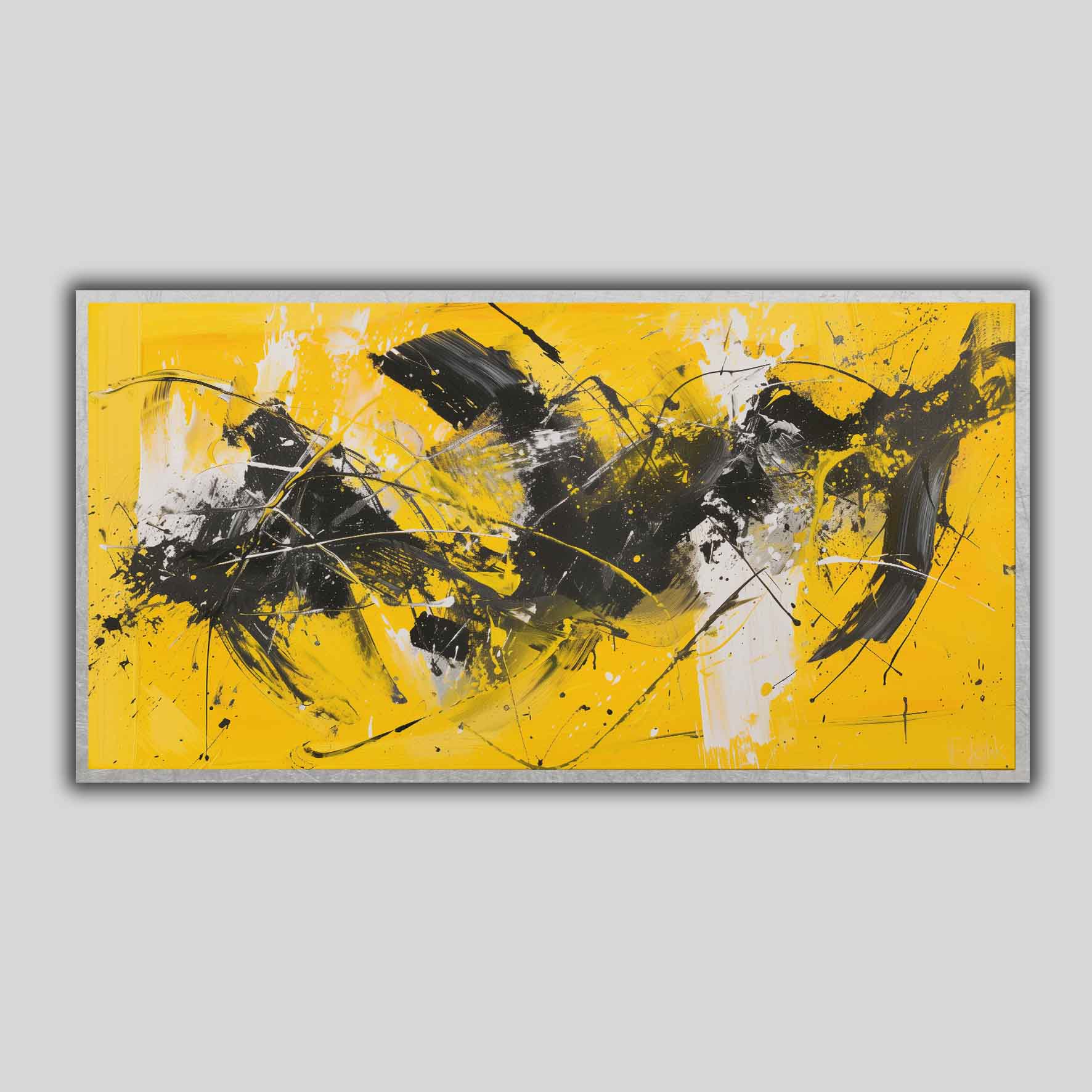 Giallo in espansione