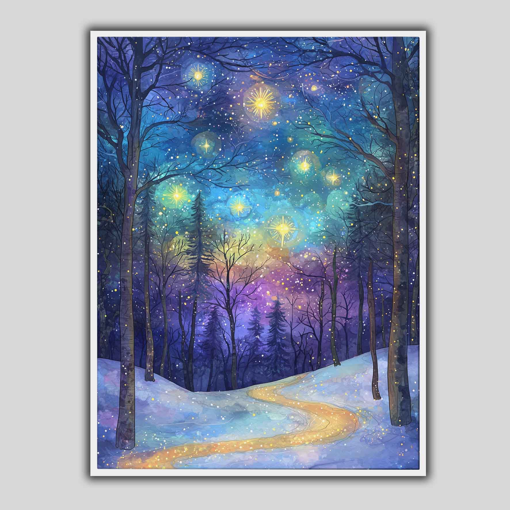 Sentiero delle stelle