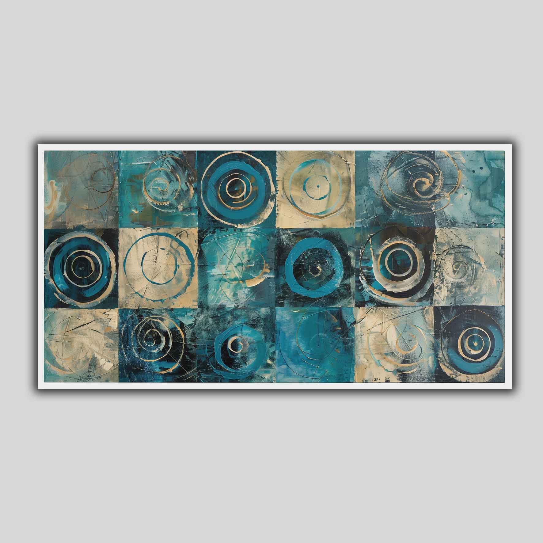 Energy rotations 3/4