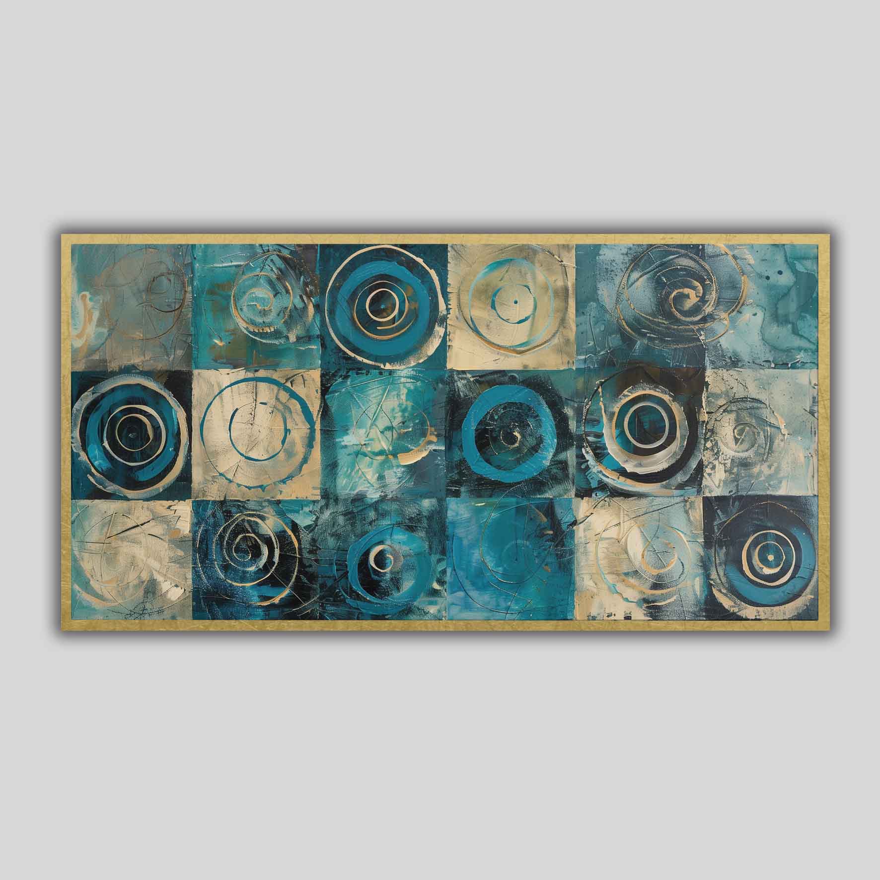 Energy rotations 3/4