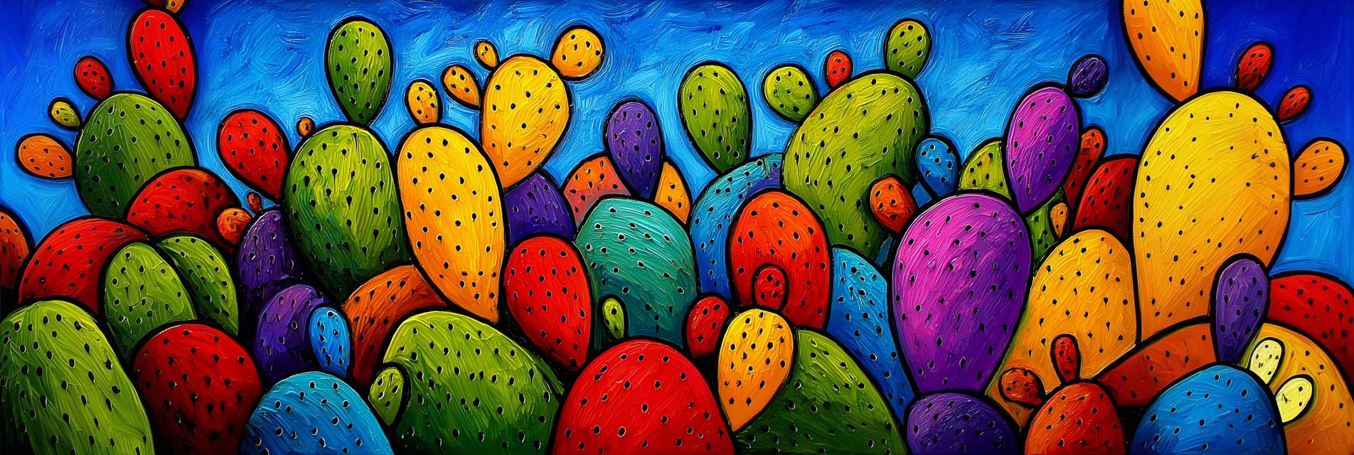 Tela personalizzata 300x100cm Senza telaio