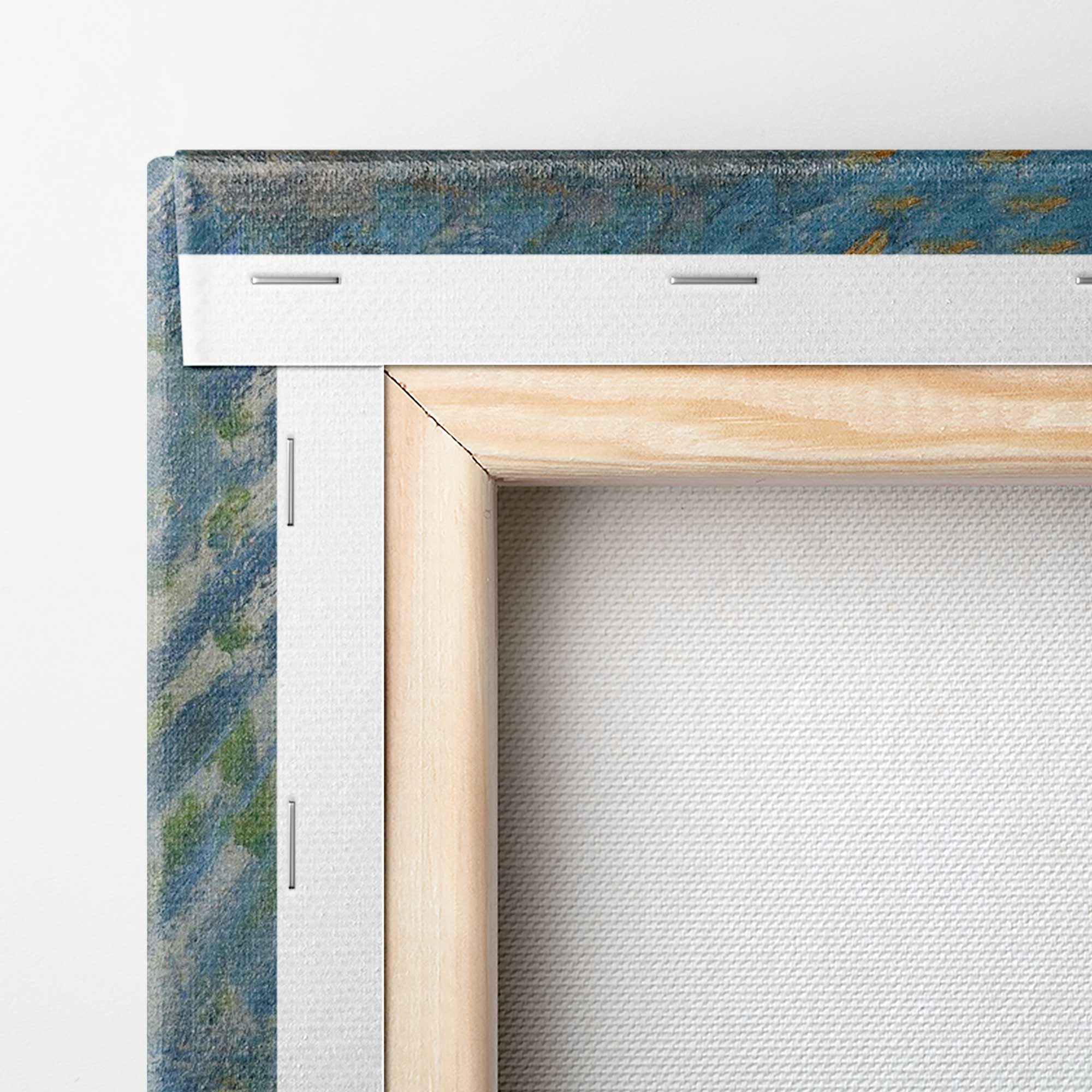 Autoritratto con cappello di feltro grigio 1887-1888