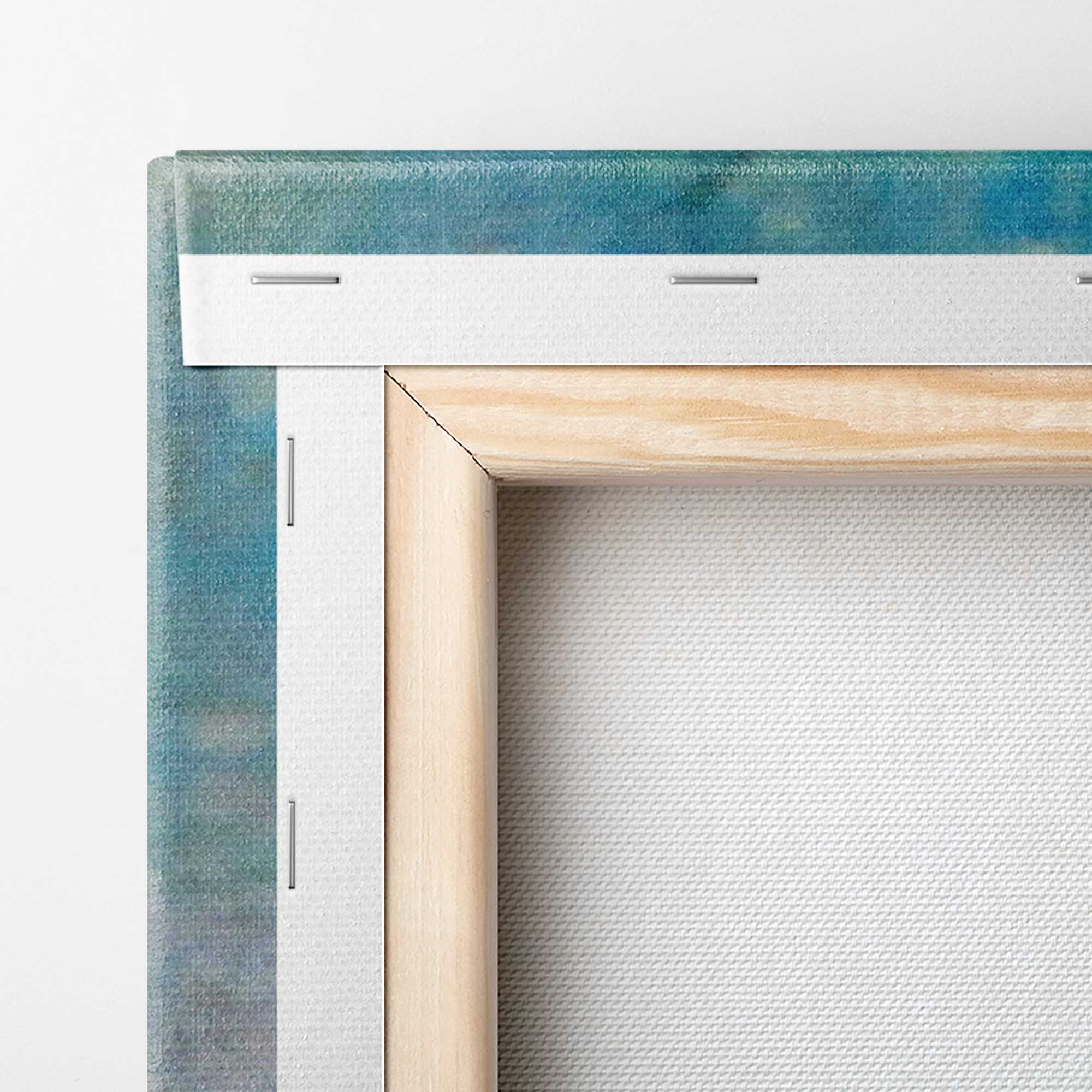 Jour de printemps dans la rue Carl Johan