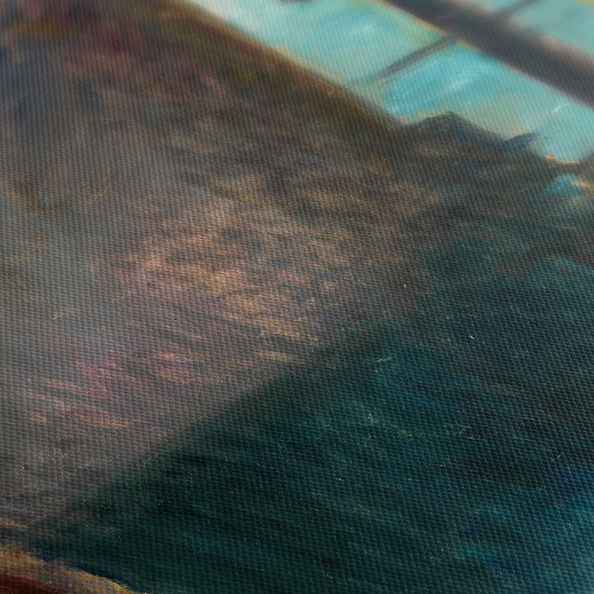 Night in Saint-Cloud