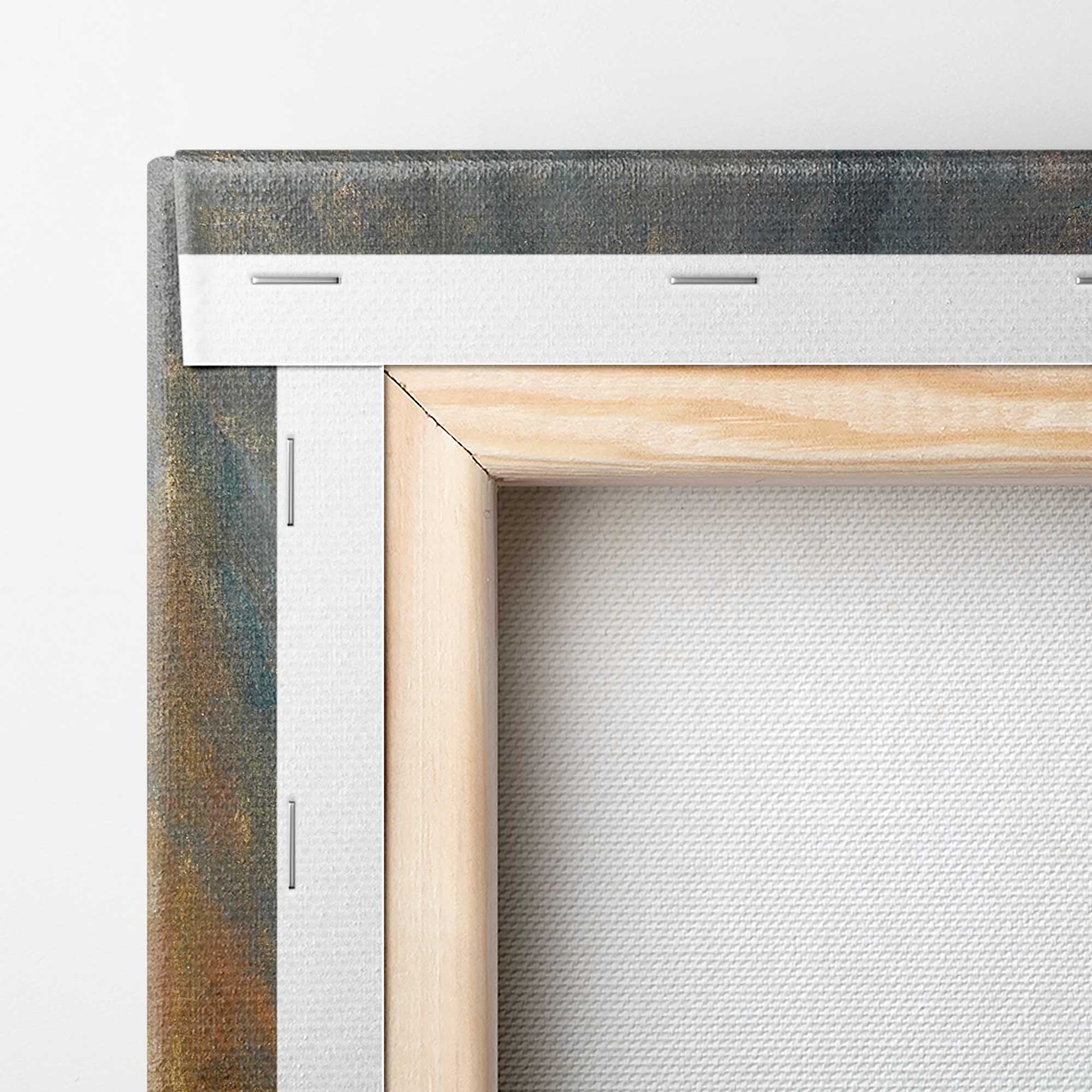 Night in Saint-Cloud