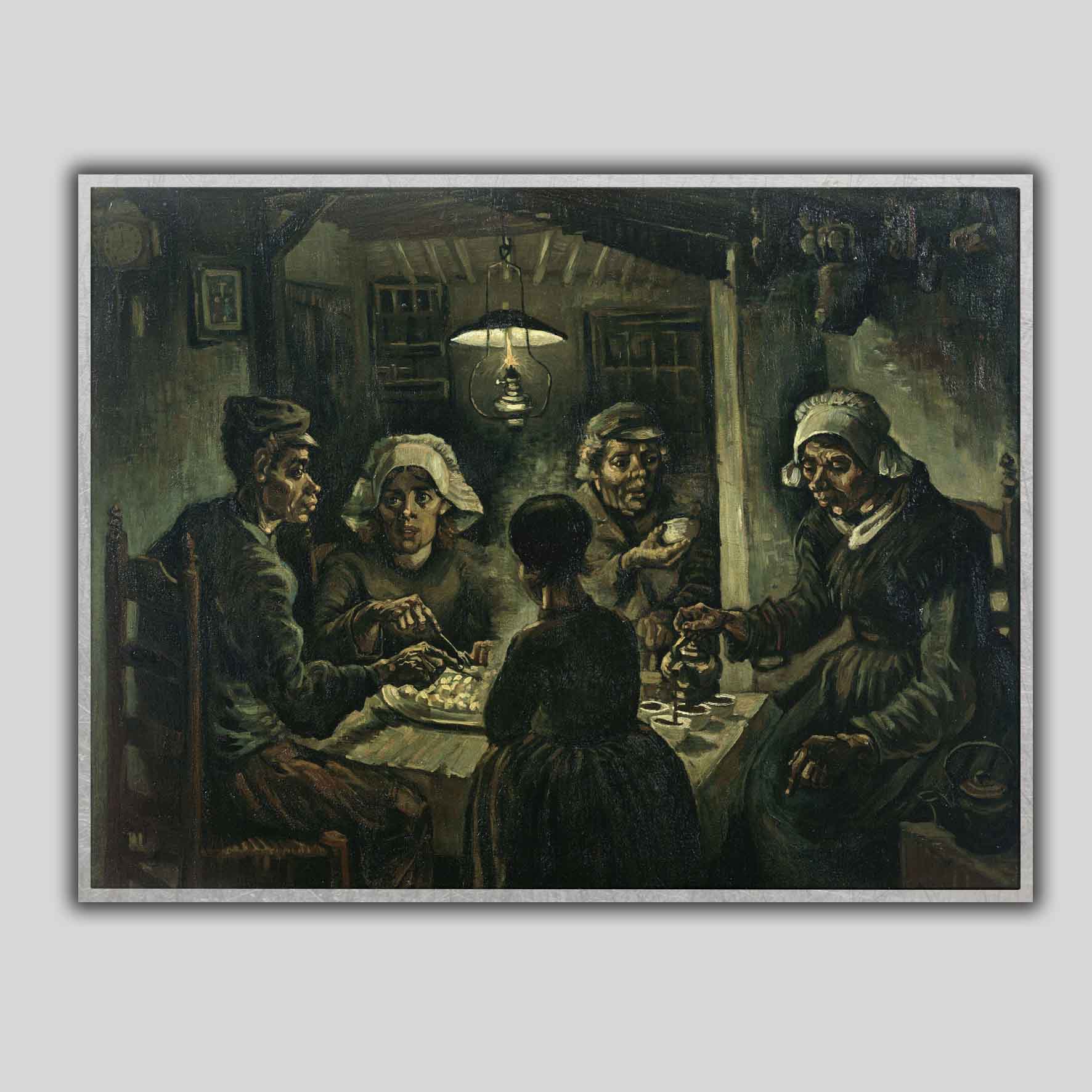 I Mangiatori di patate