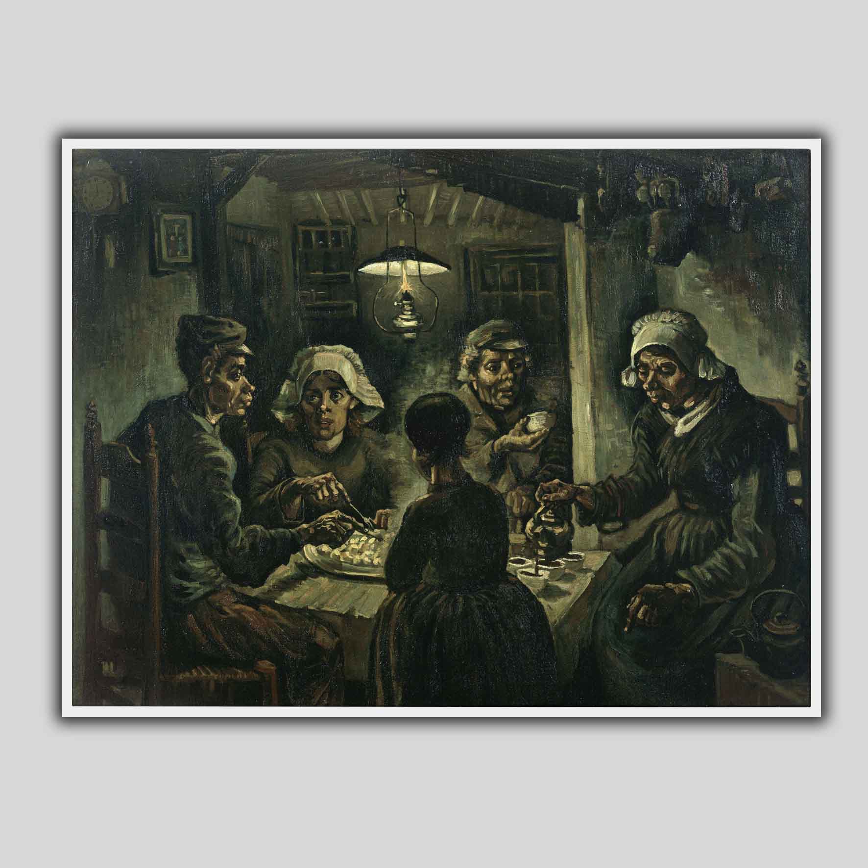 I Mangiatori di patate