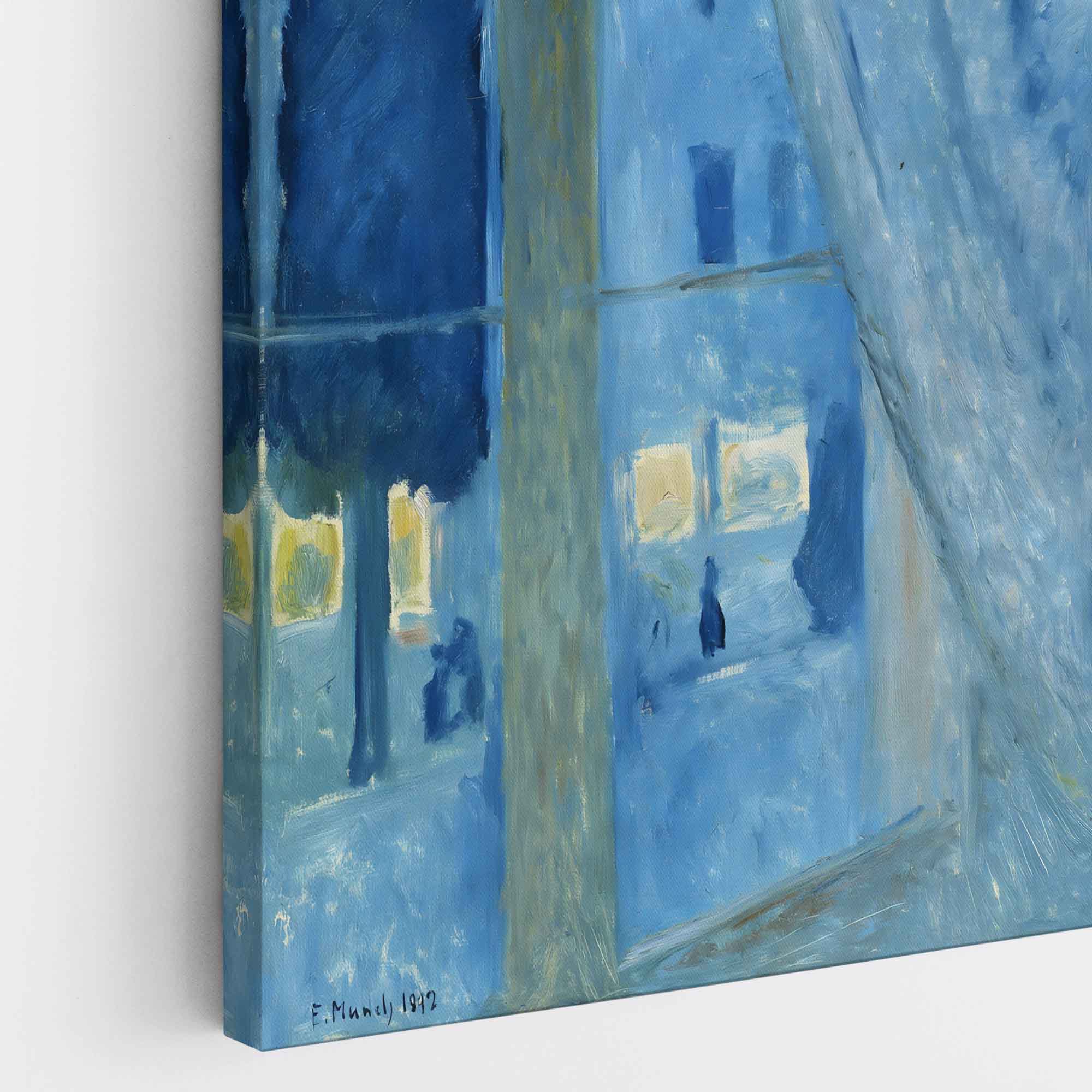 Le baiser avec la fenêtre