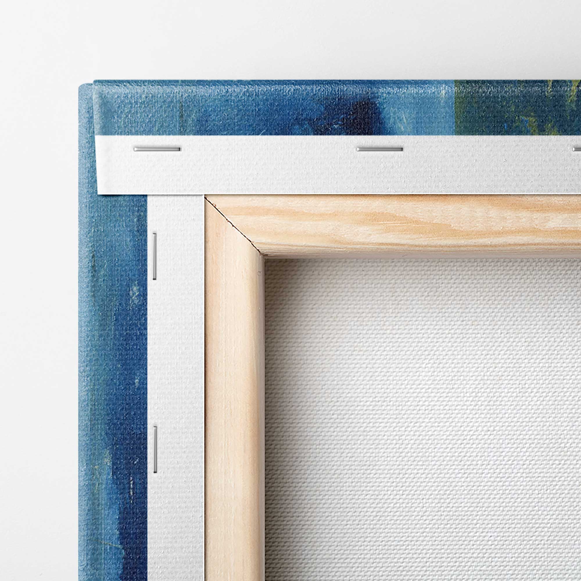 Le baiser avec la fenêtre