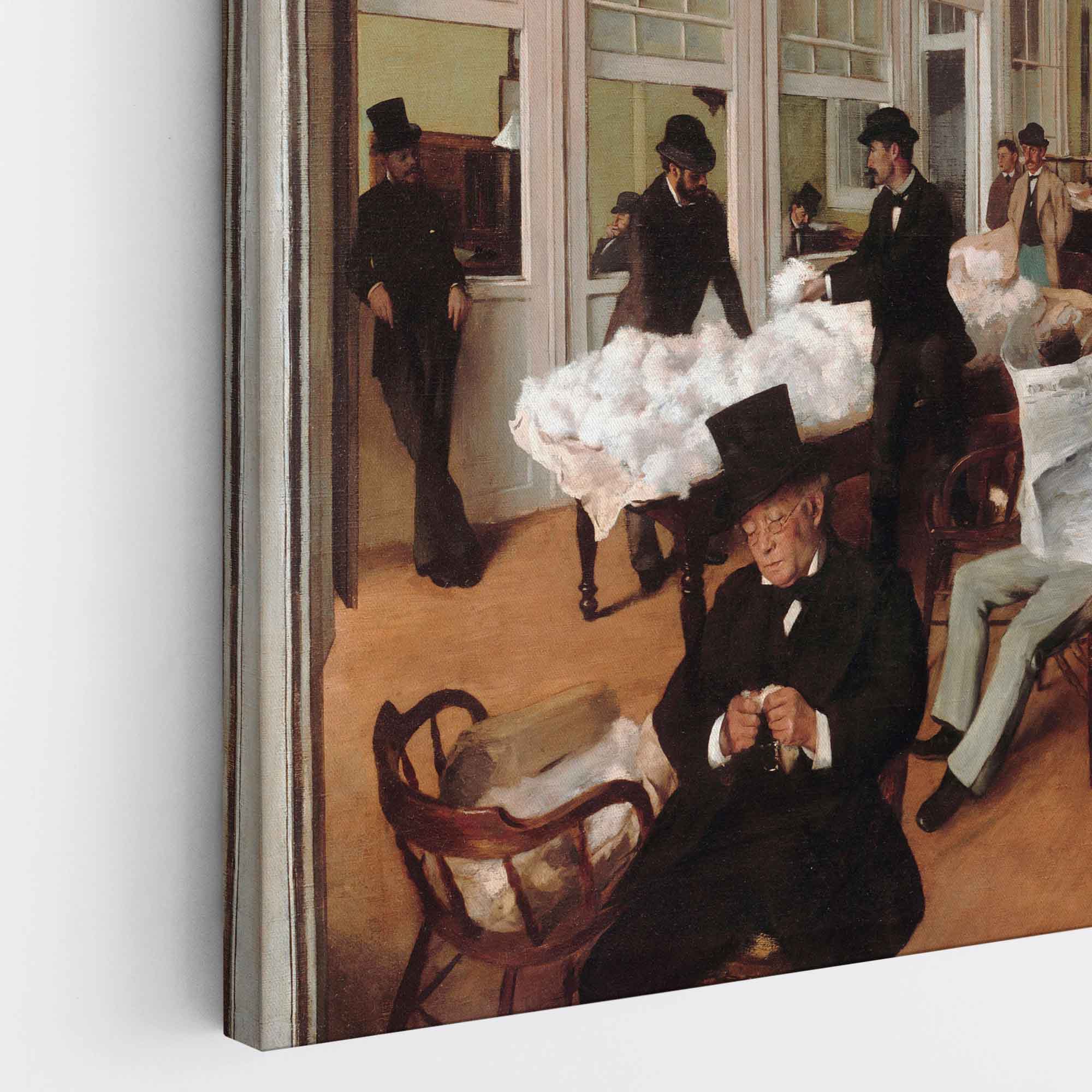 Il mercato del cotone a New Orleans