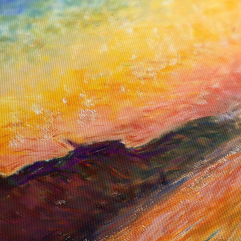 San Giorgio Maggiore al crepuscolo