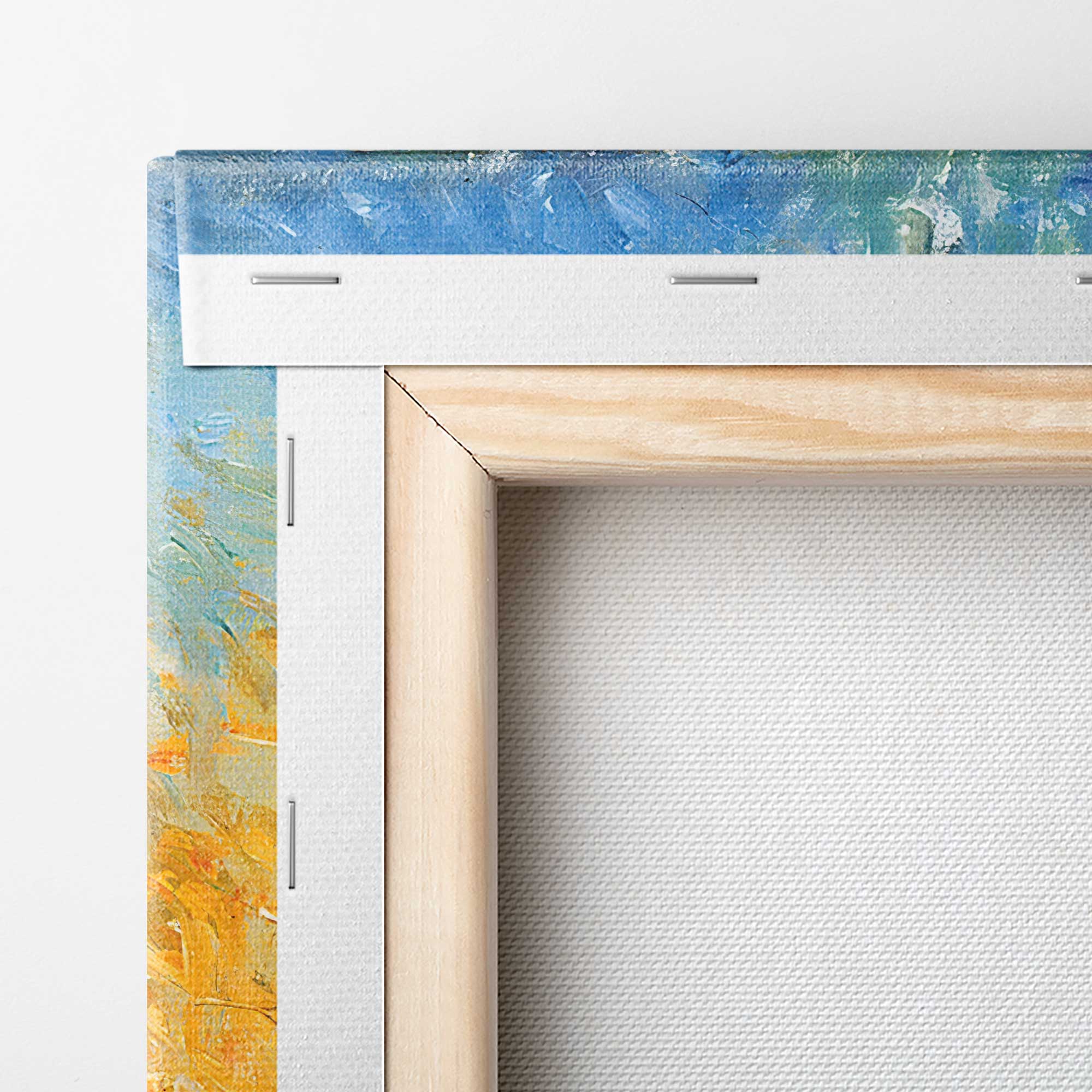 San Giorgio Maggiore al crepuscolo