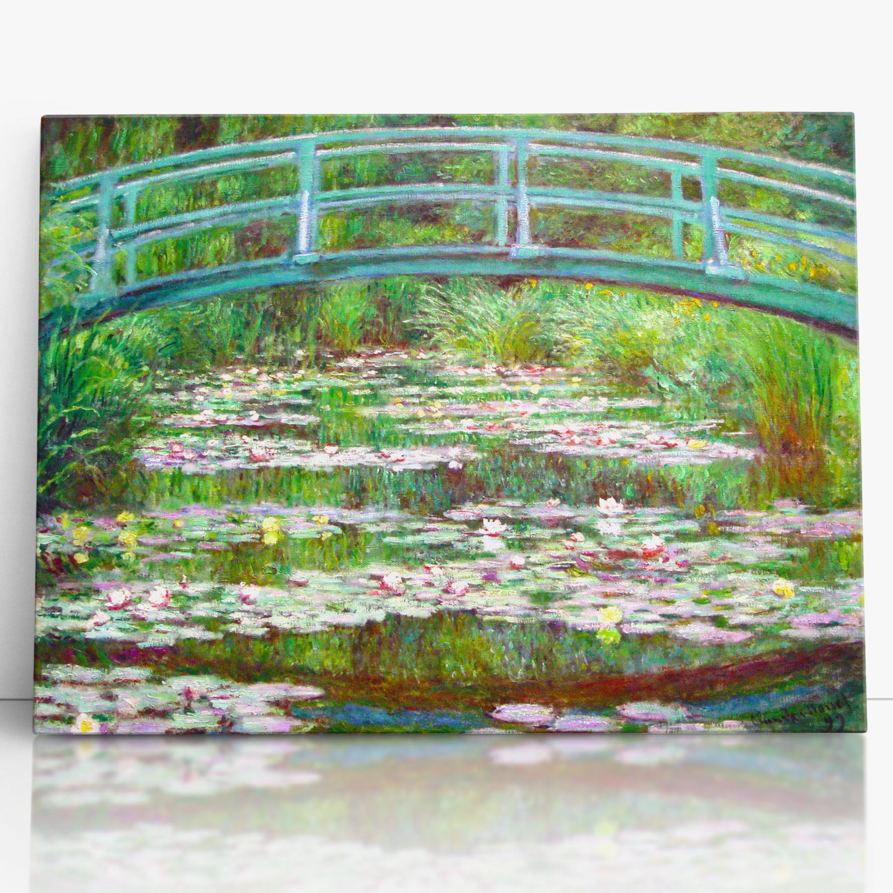 Passerella giapponese