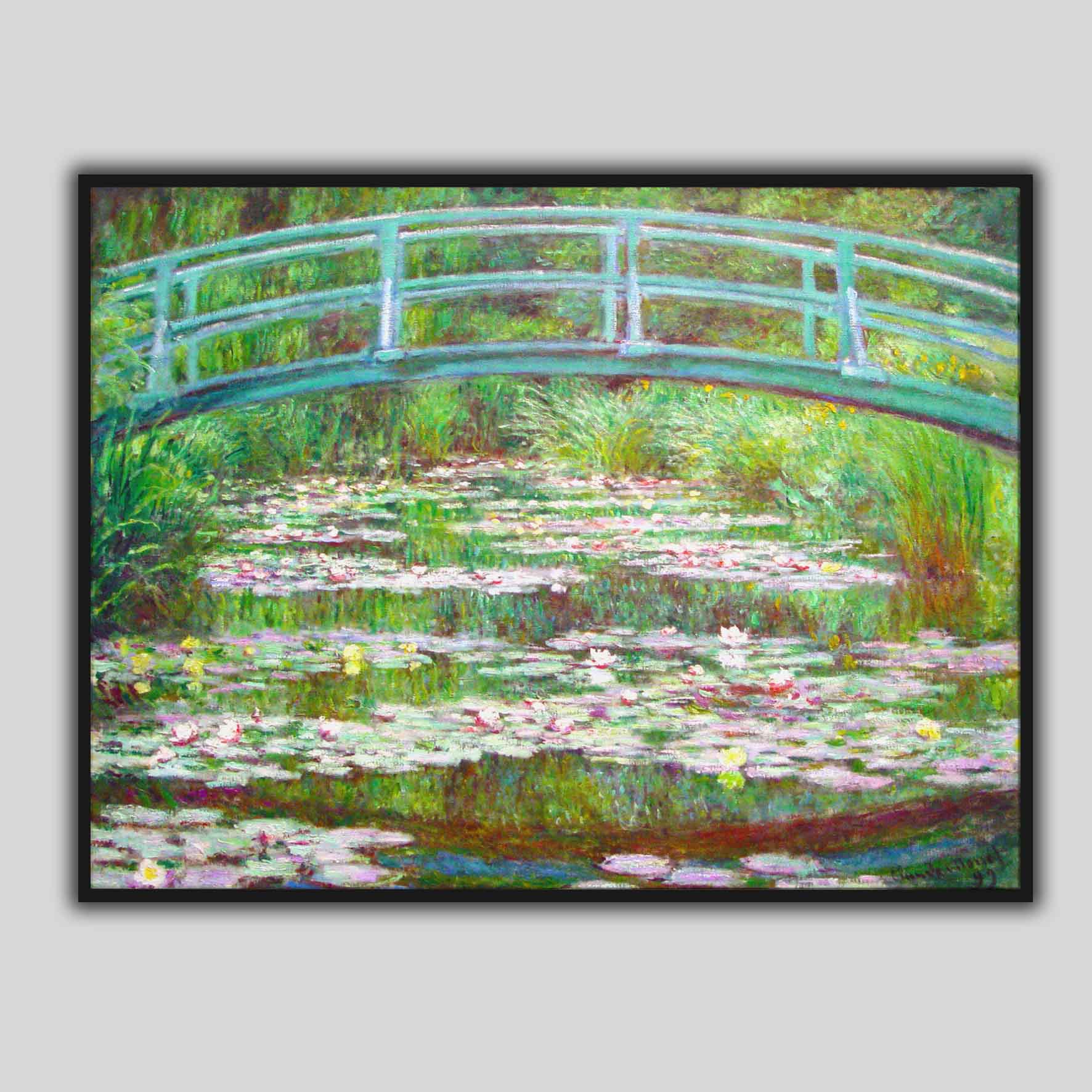 Passerella giapponese