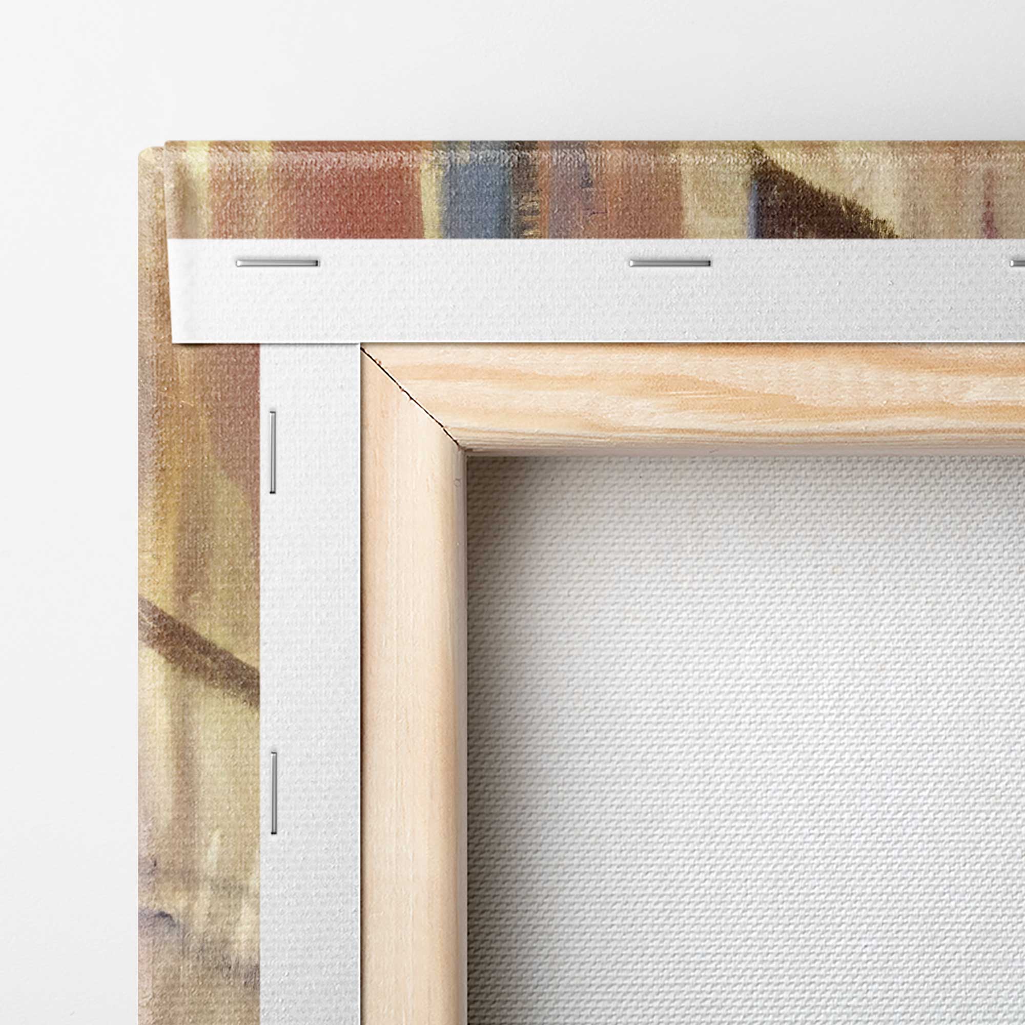 Soirée sur le boulevard Karl Johan