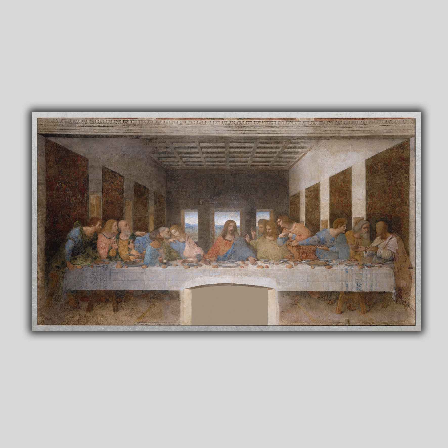 L'ultima cena