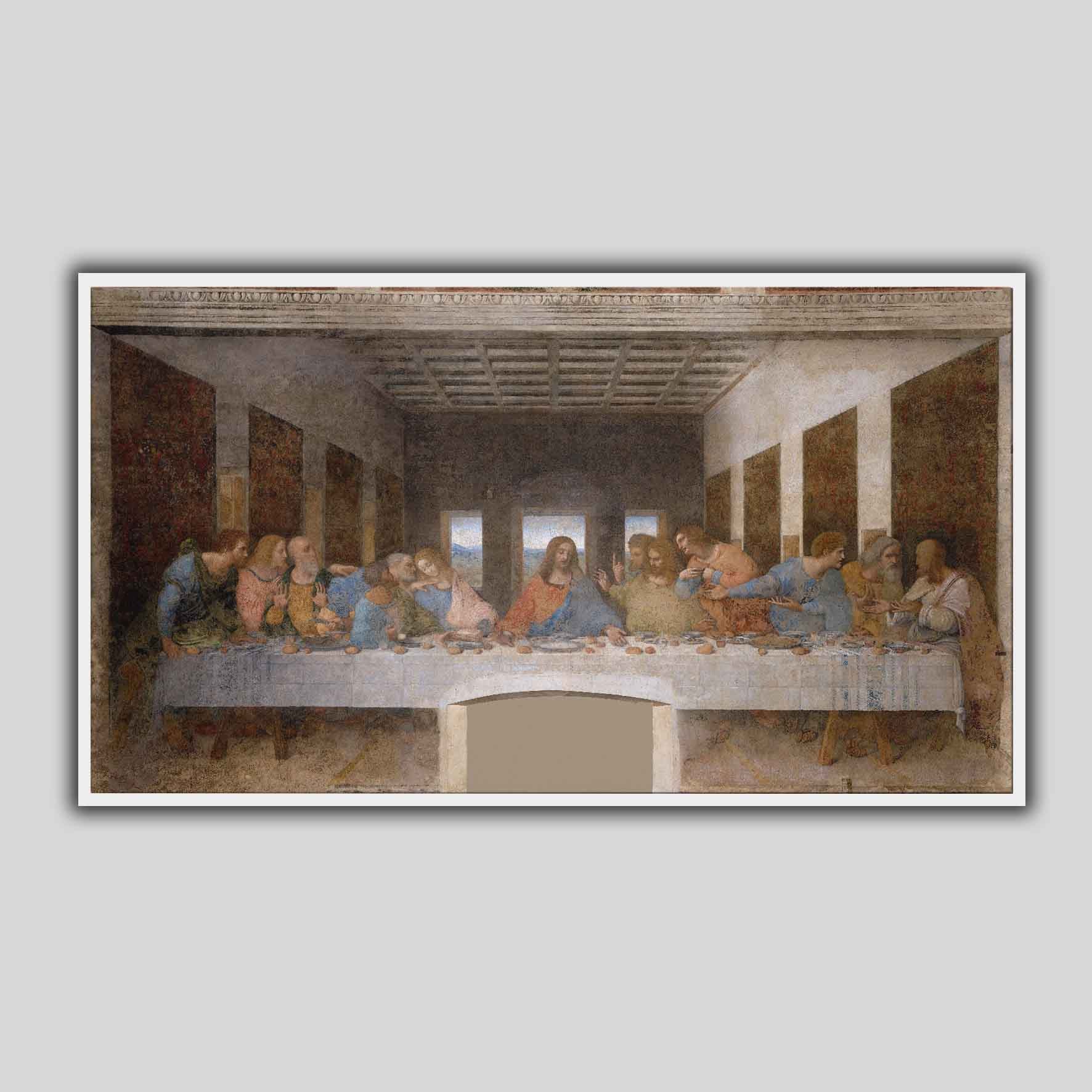 L'ultima cena