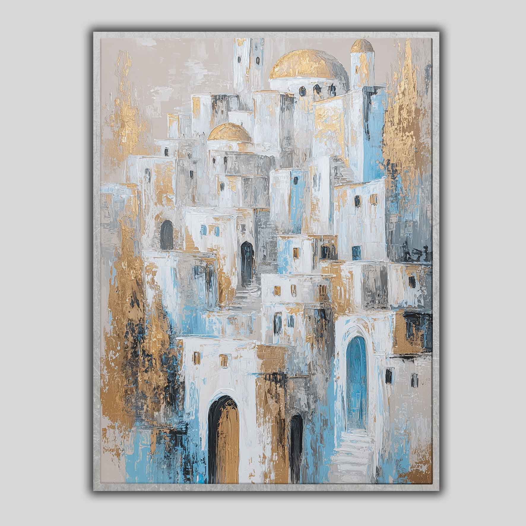 Luce dell’antico Egeo