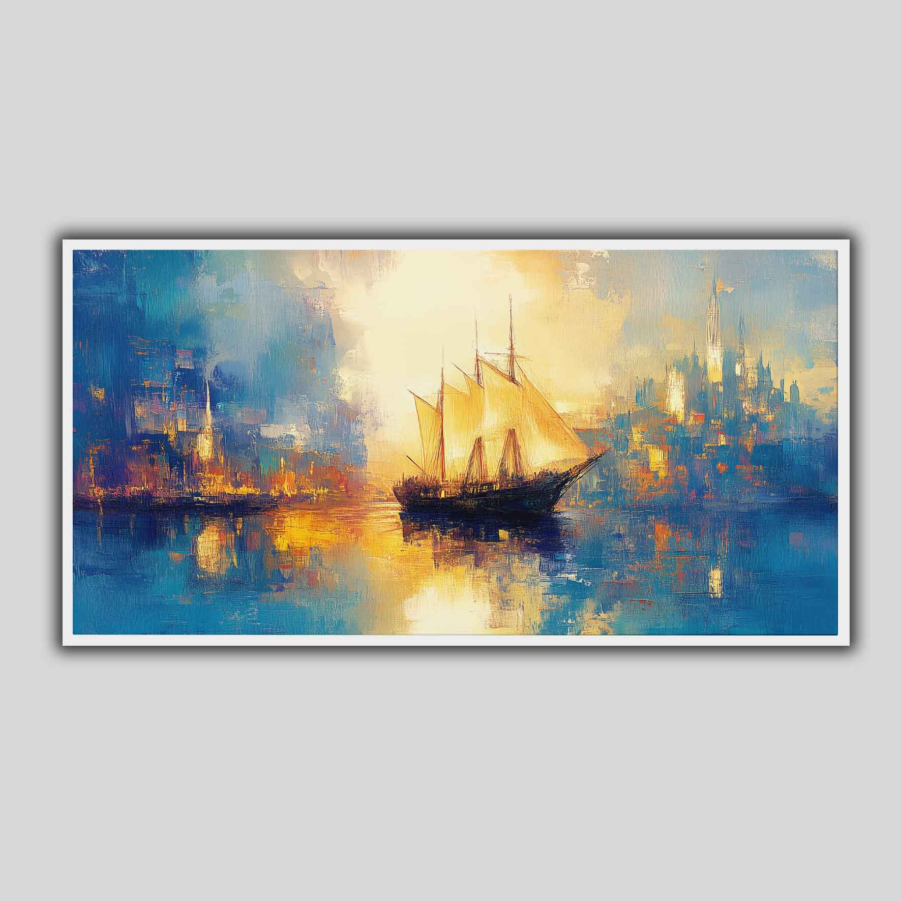 Navigando nel Silenzio